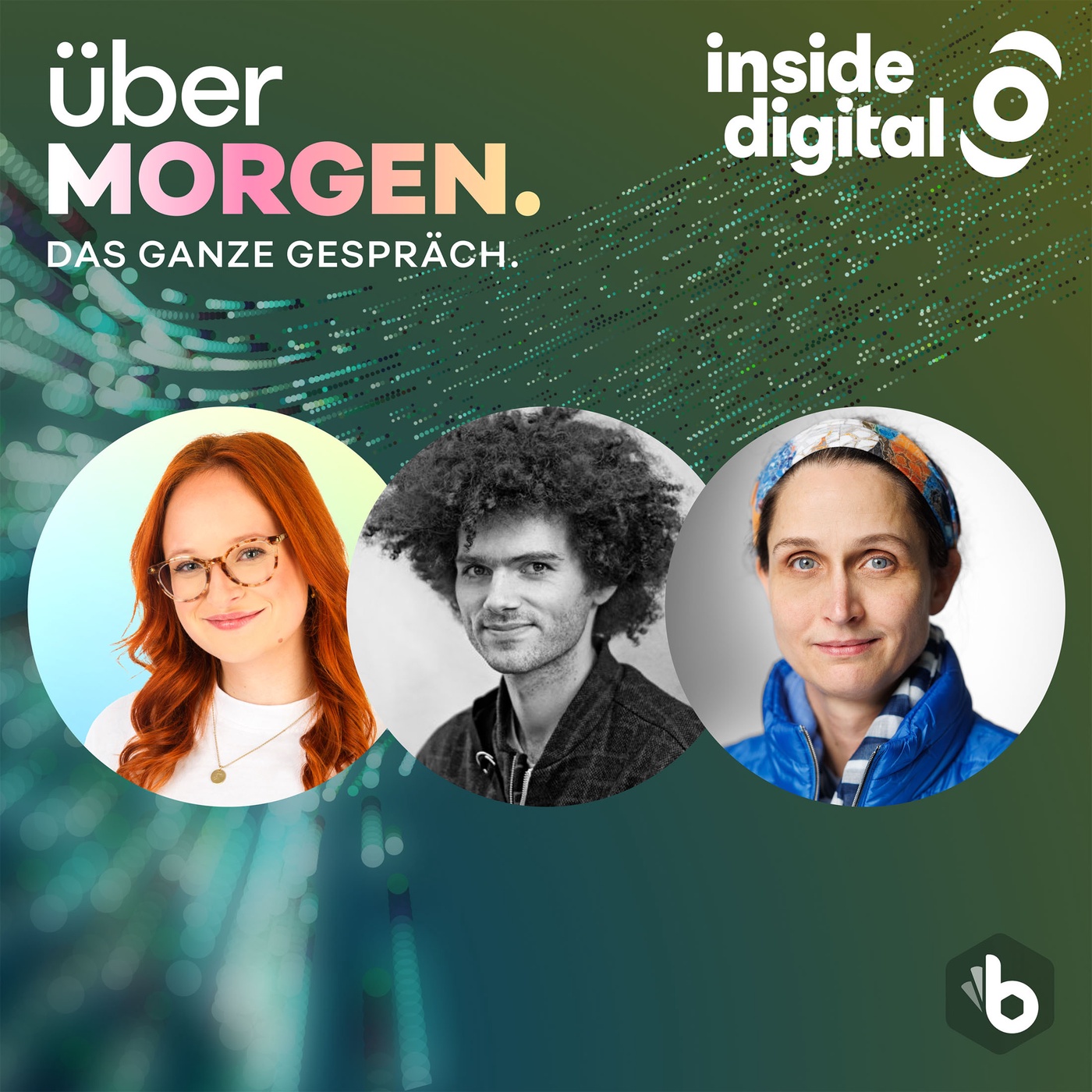 Wie versorgt man eine Mondstation mit Strom? Das Ganze Gespräch