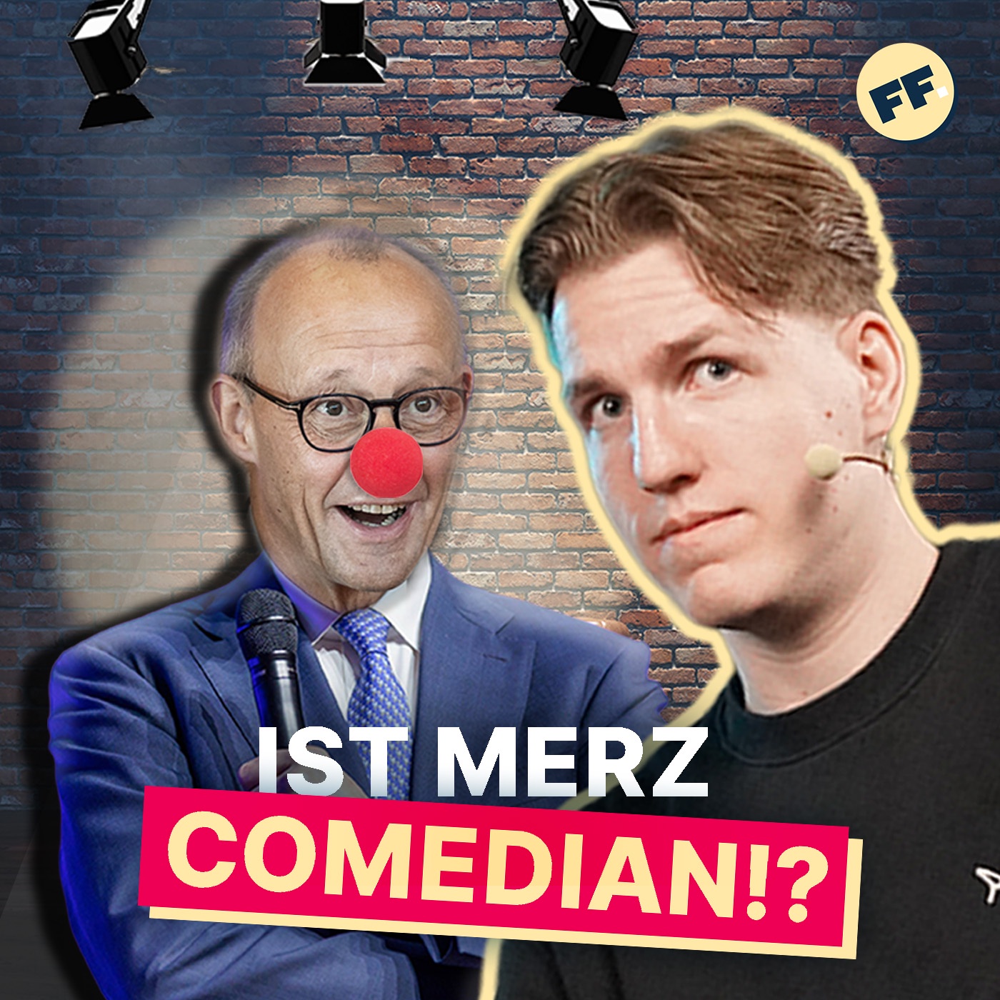 Die Wahrheit über Merz' gefährliche Politik | Fun Facts mit Marcant