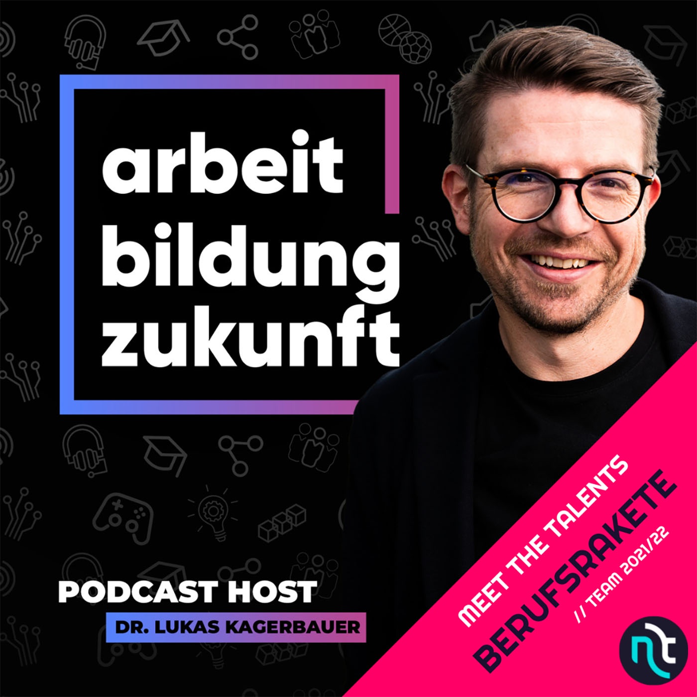 #01 ABZ x Next talents | Berufsorientierung neu gedacht