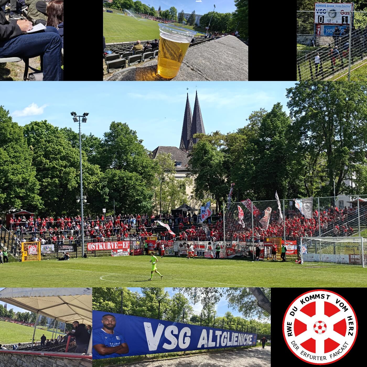 #95 Kollektive Abwehrschlacht