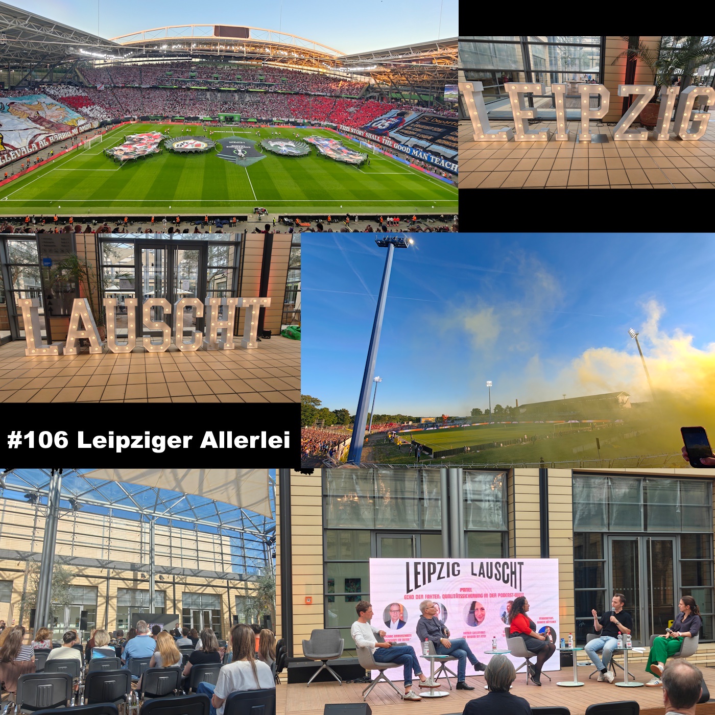 #106 Leipziger Allerlei