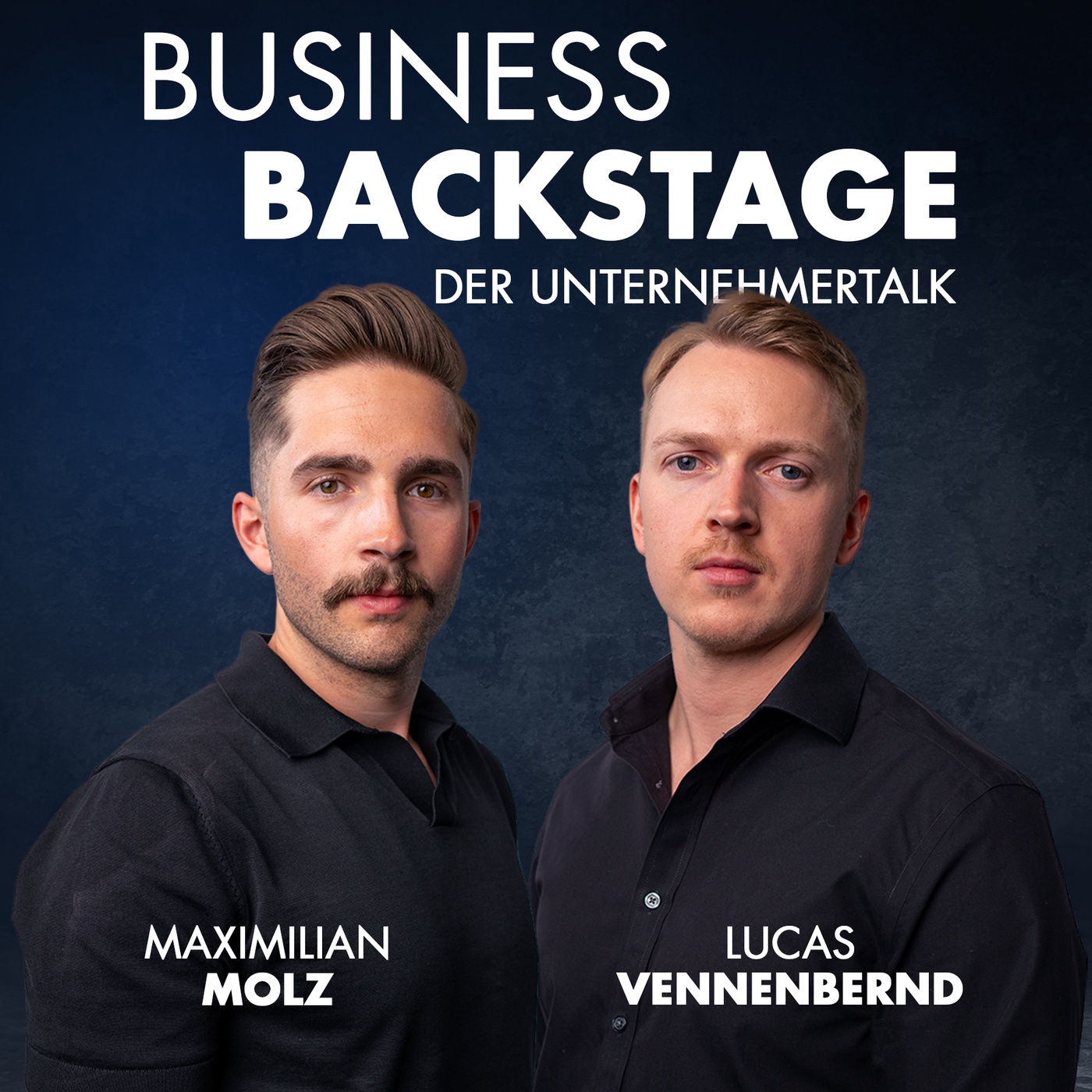 BUSINESS BACKSTAGE: Was steckt dahinter? (#1)