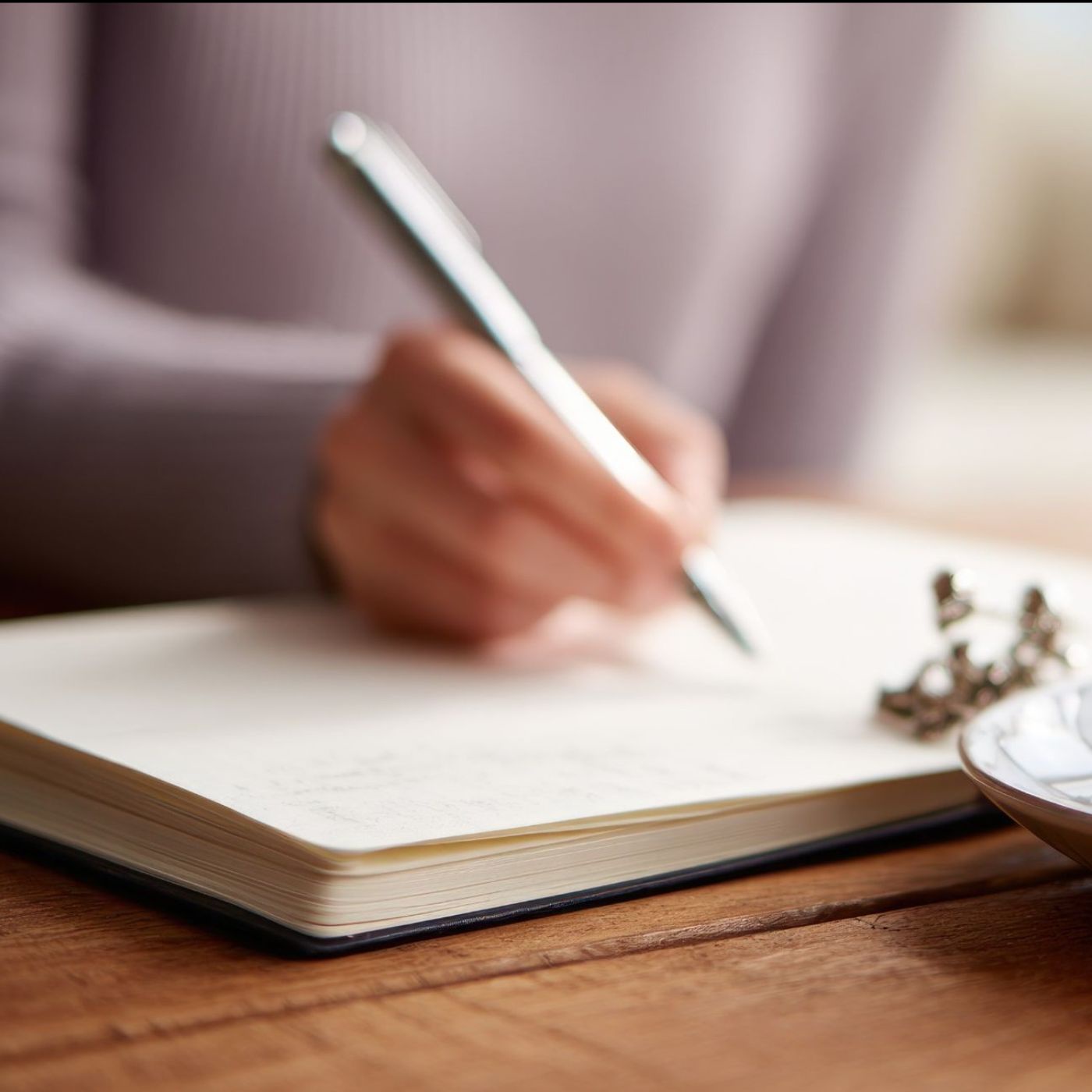 Reflektierendes Schreiben