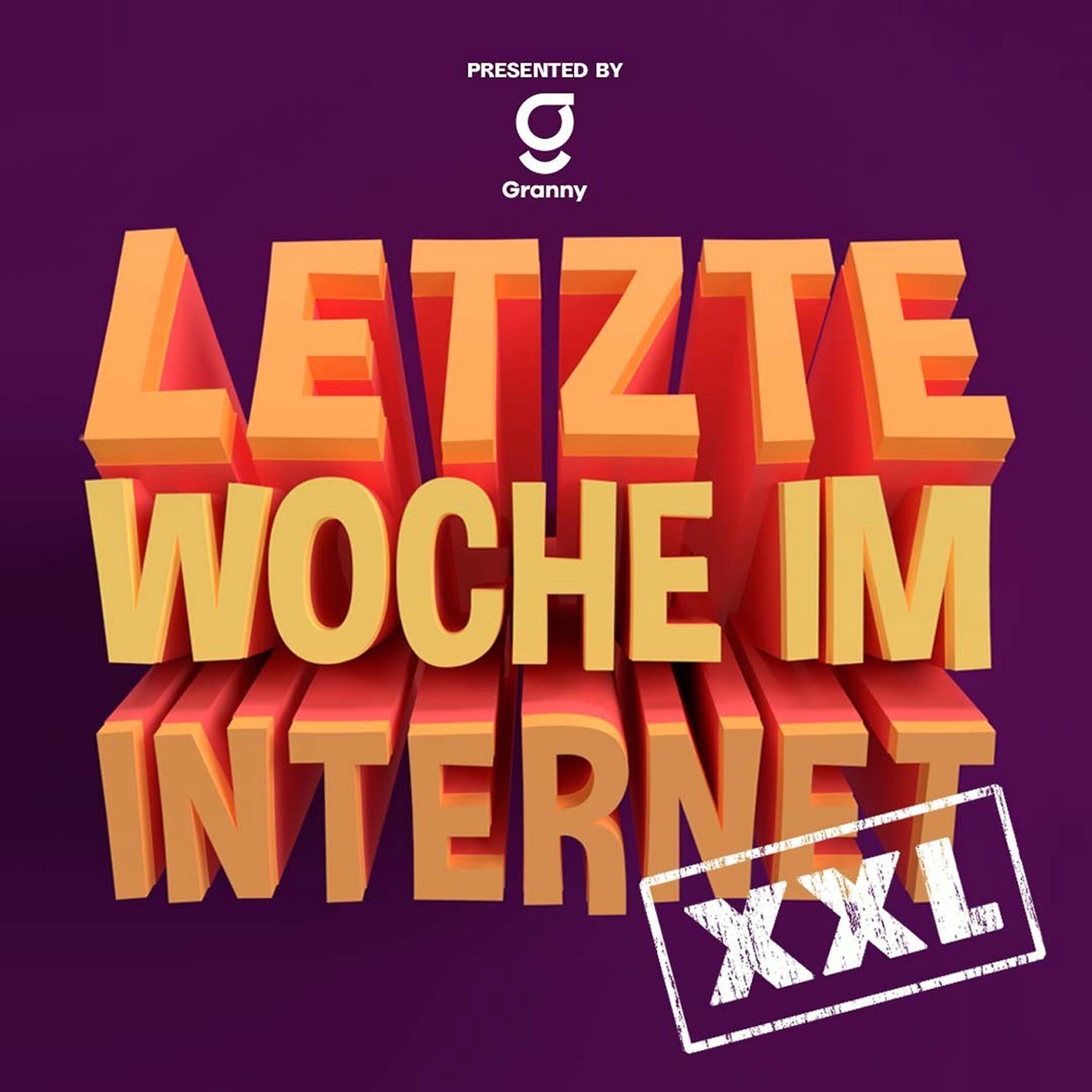 Letzte Woche im Internet XXL
