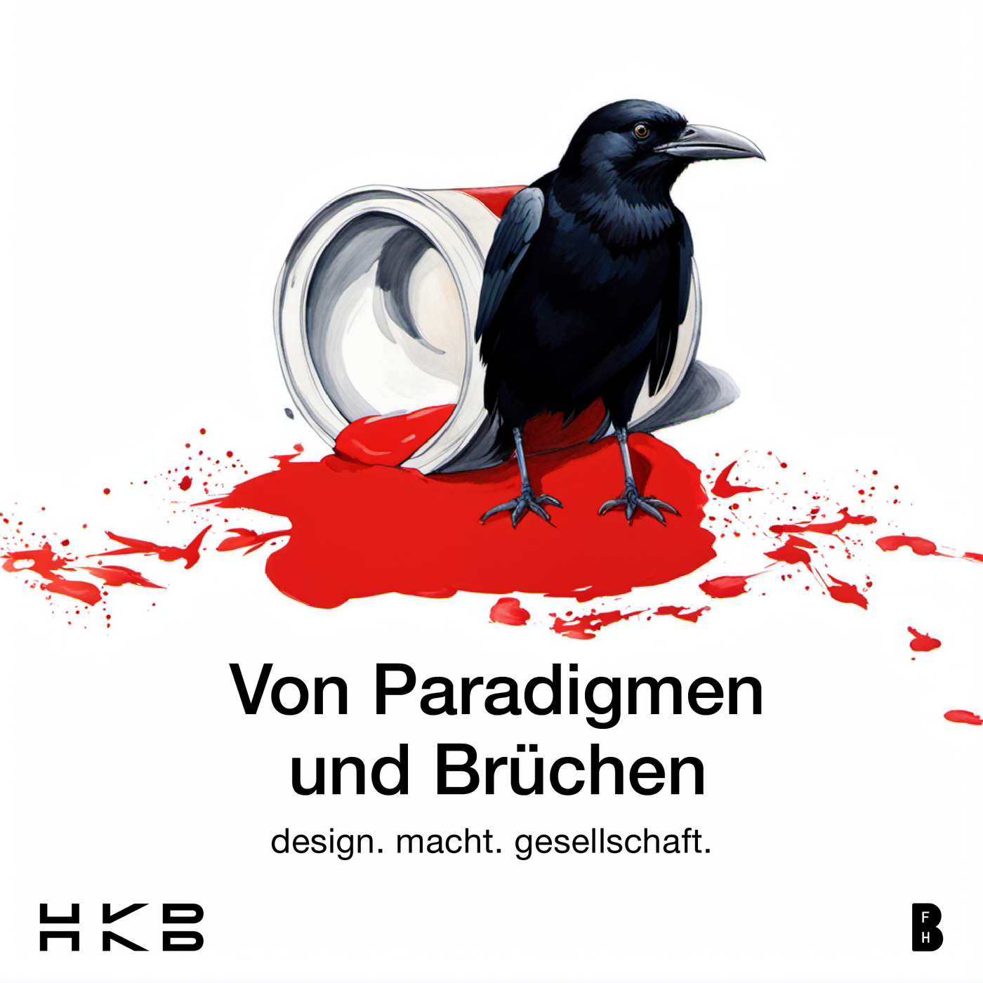 Von Paradigmen und Brüchen