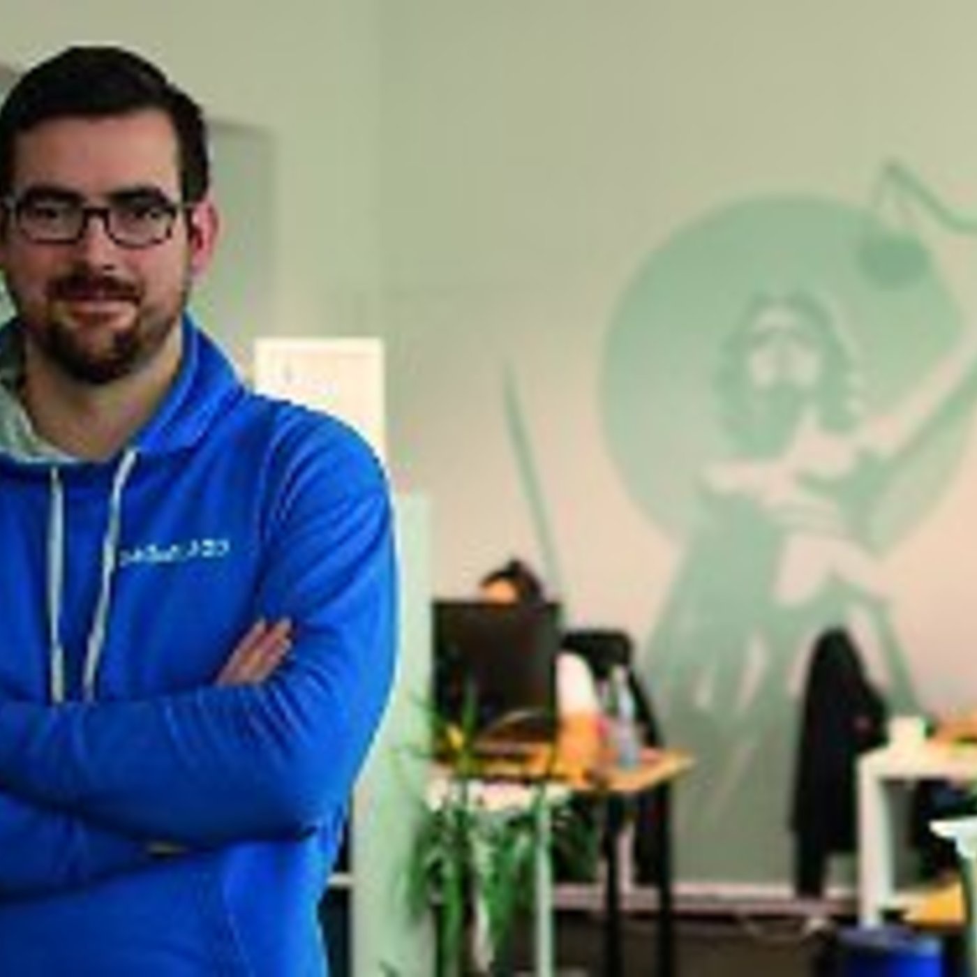 Tinder für die Anwaltsbranche