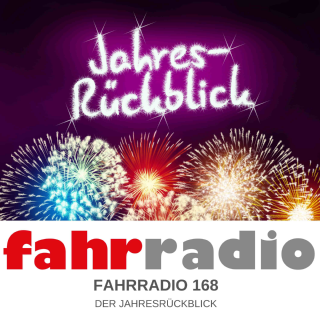 Der Jahresrückblick – 168