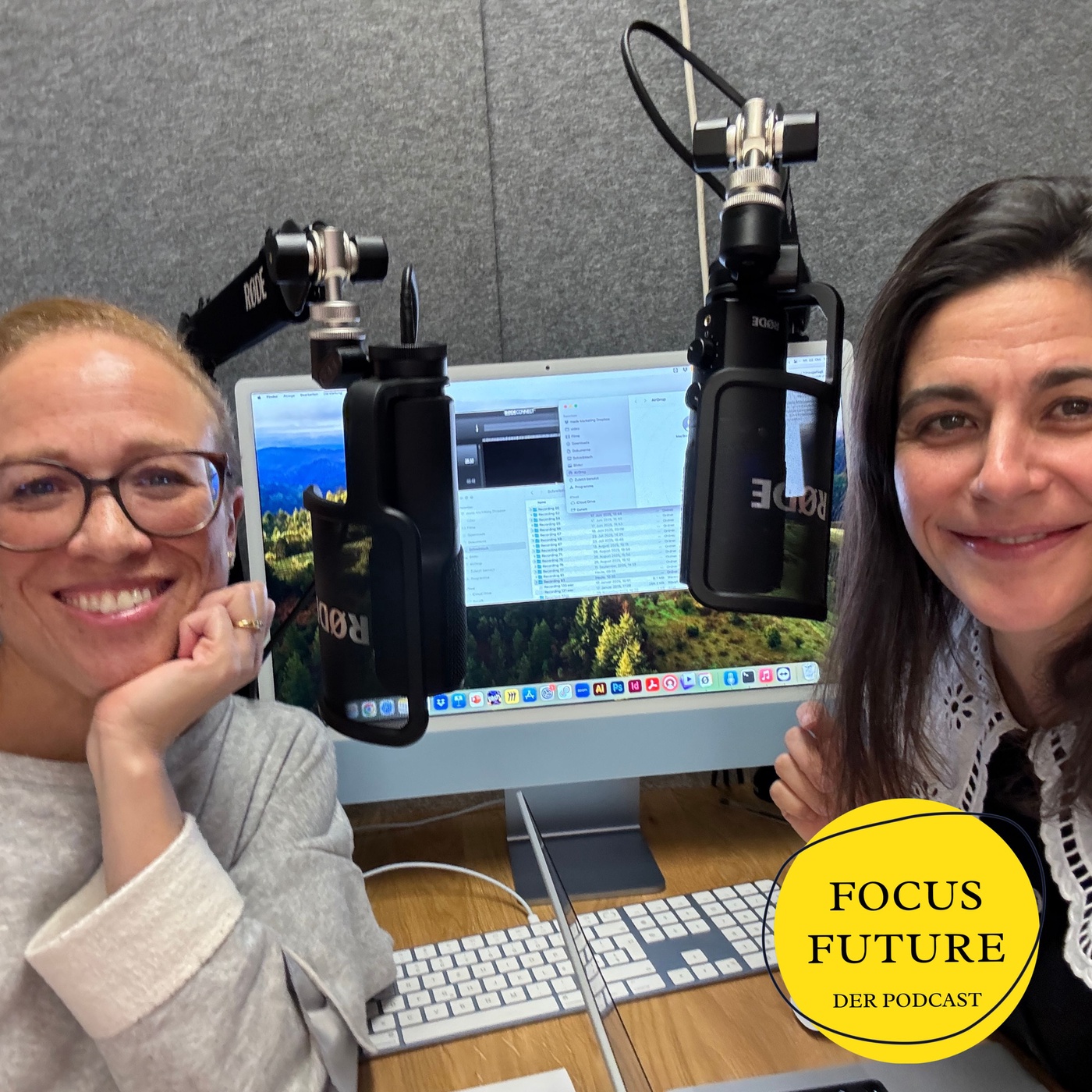 Gib Glück und es kommt zu dir zurück