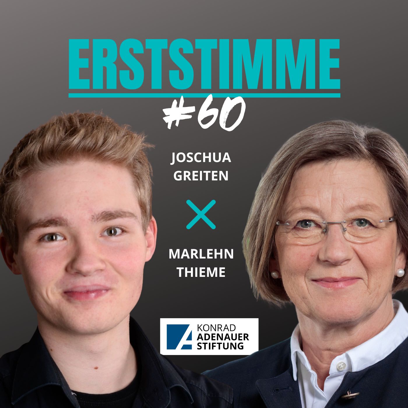 Erststimme #60: Marlehn Thieme