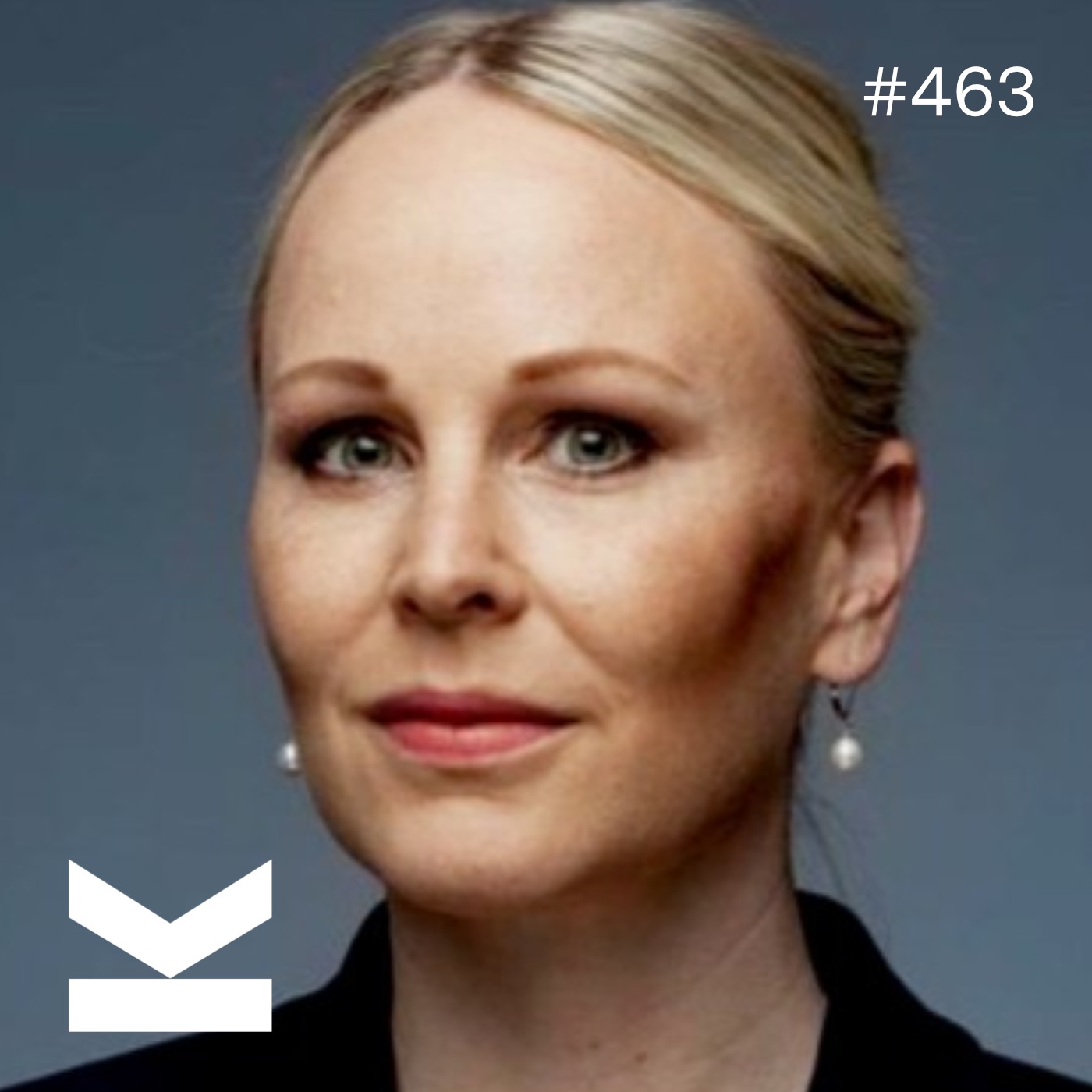 K#463 Susanne Harring, Geschäftsführerin De'Longhi Deutschland