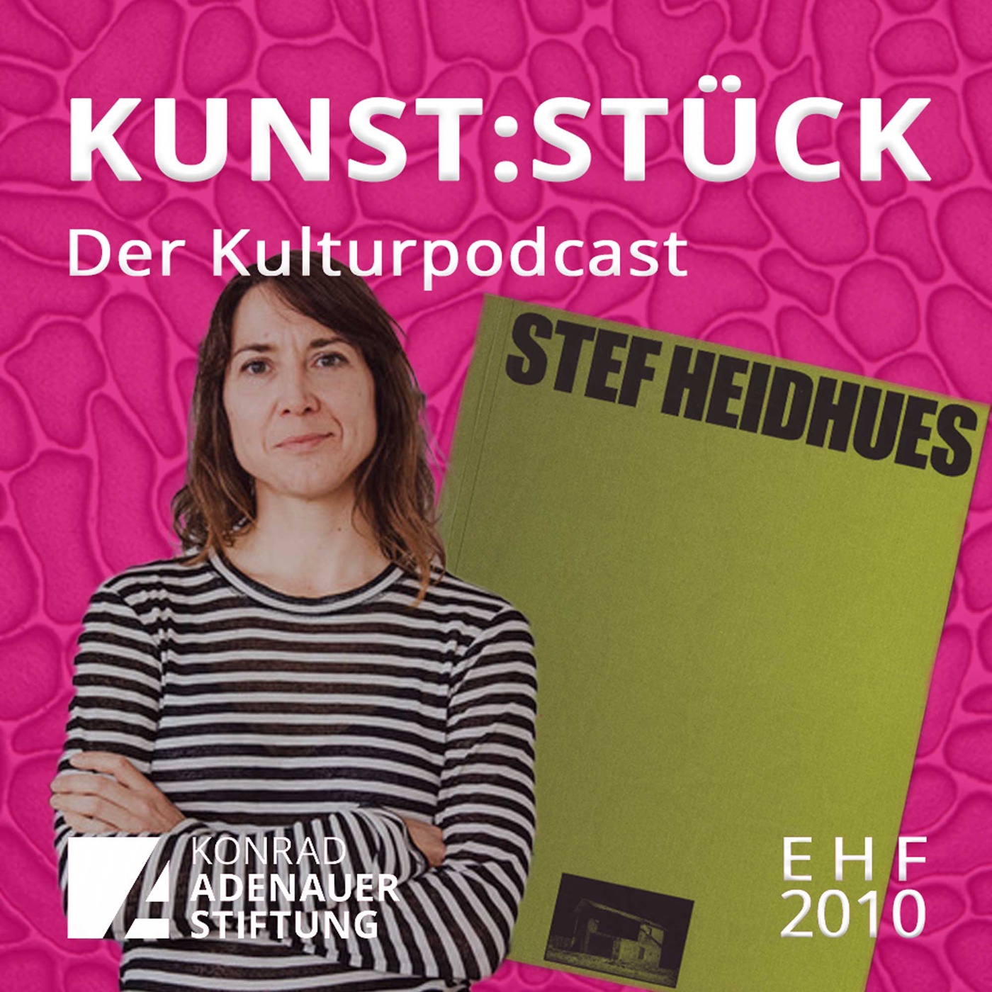 Folge 7 mit Stef Heidhues und Dr. Hans-Jörg Clement