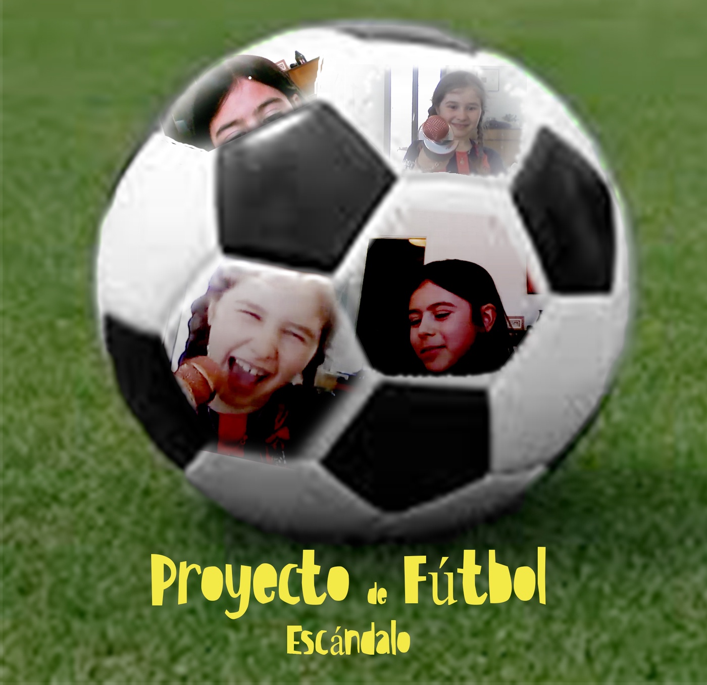 Hablando de fútbol