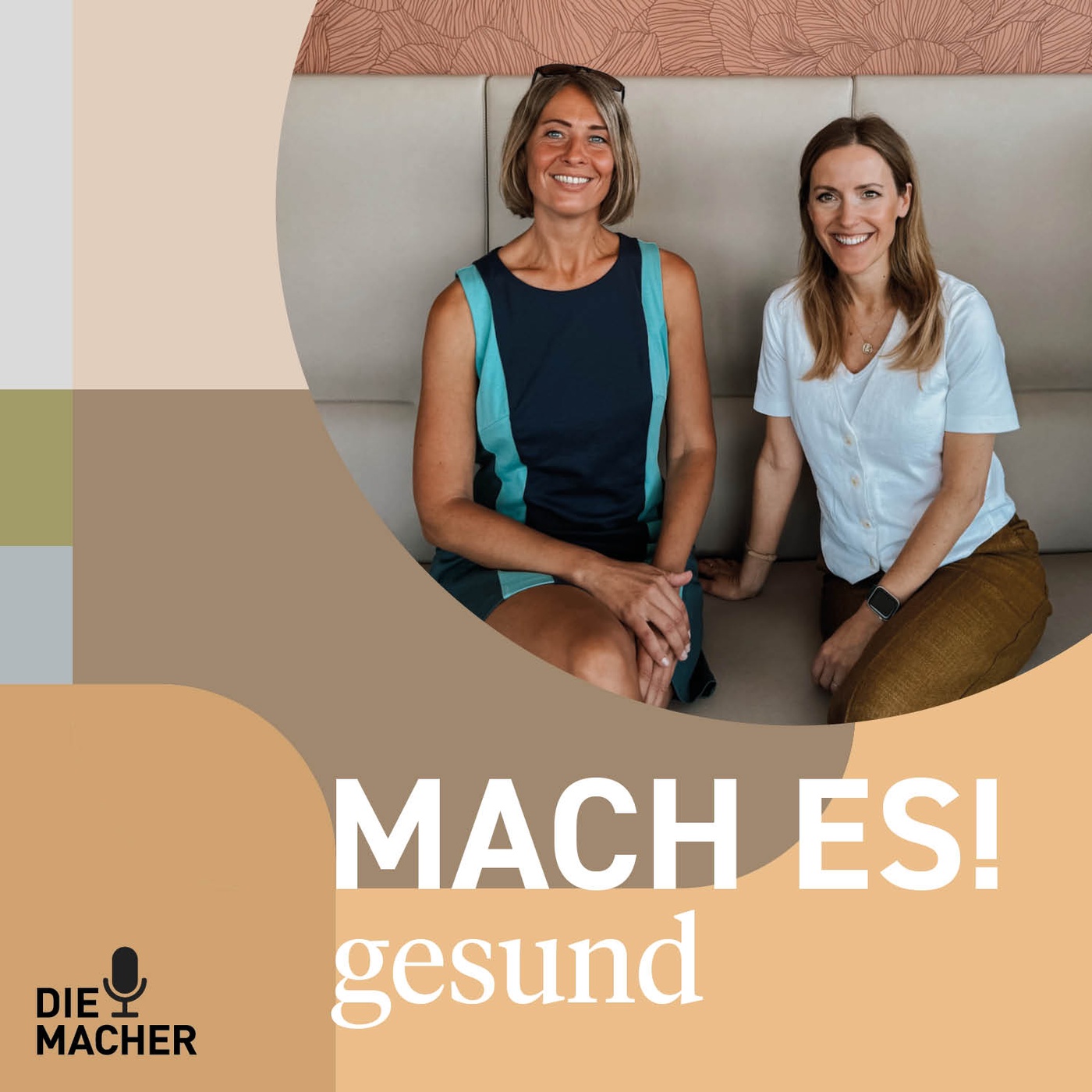#57 Wie entsteht Leichtigkeit, Andrea Ensmann? 