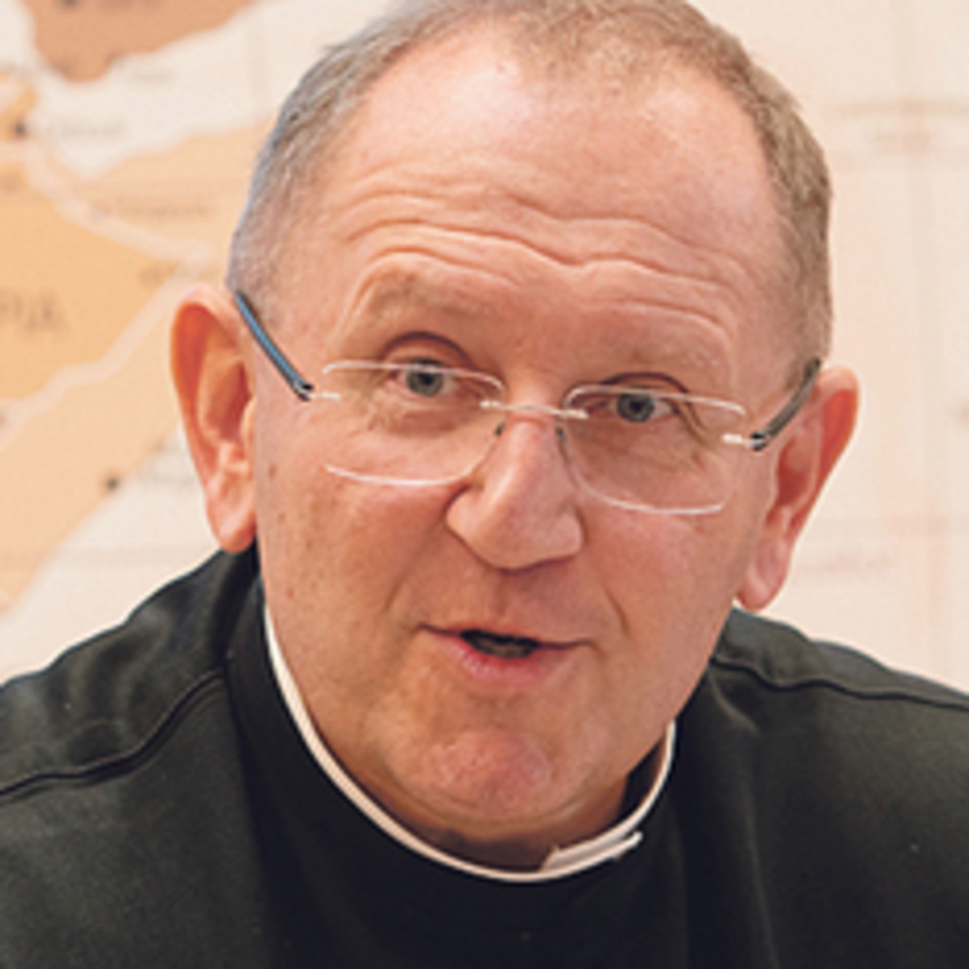 Über die Bedeutung des Weltmissionssonntags