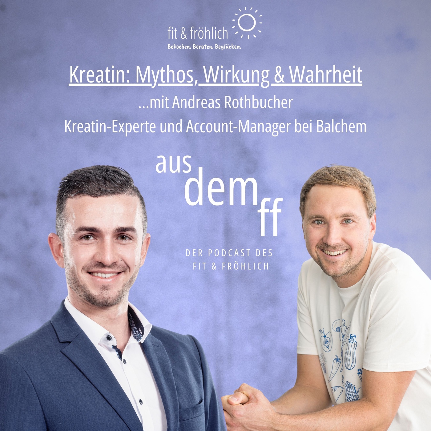 Kreatin: Mythos, Wirkung & Wahrheit