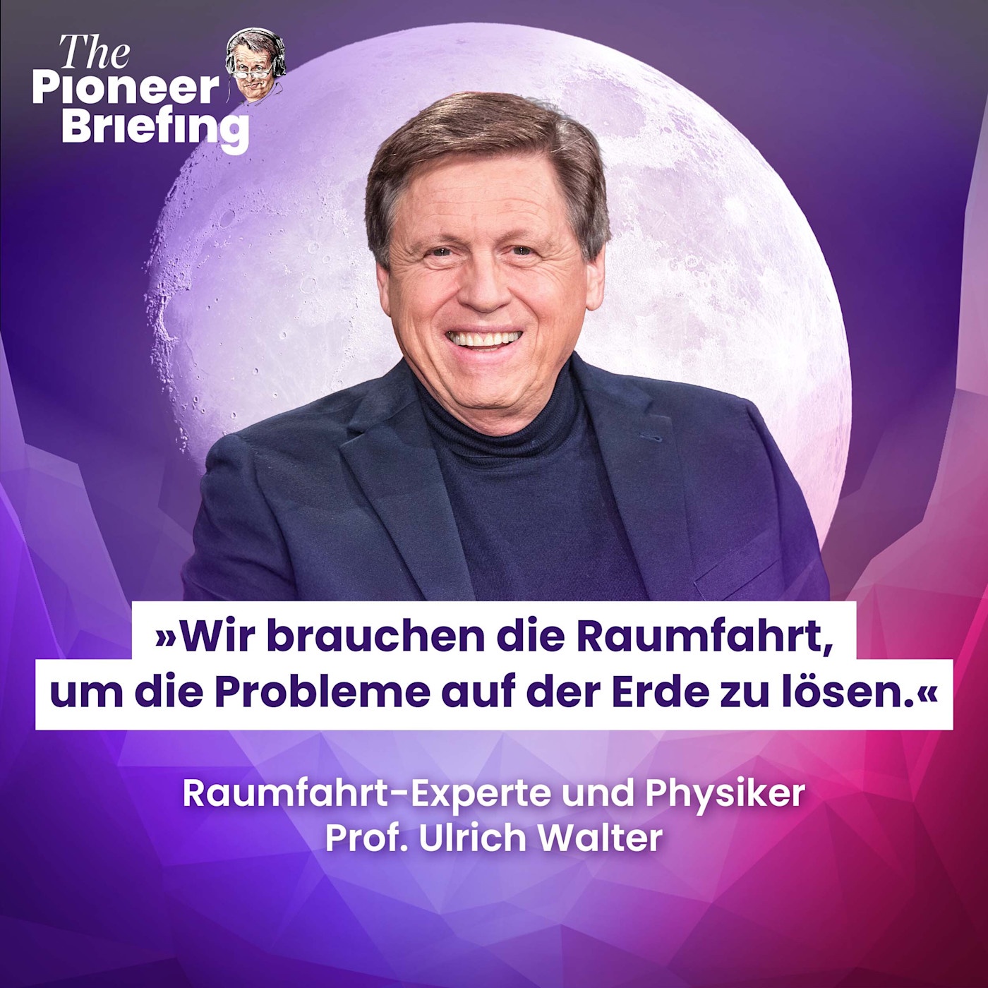 Reise zum Mond | Lösung im Rentenstreit? | Black Friday 