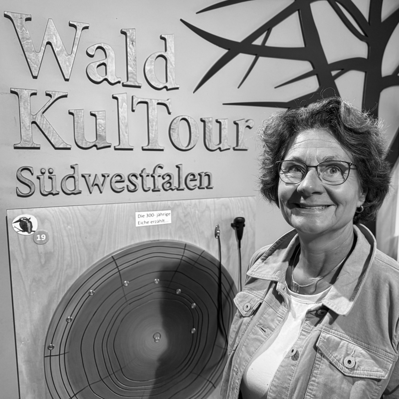 Wald, Wasser, Millionen - Das Liz am Möhnesee ist eine echte Wunderwelt der Natur