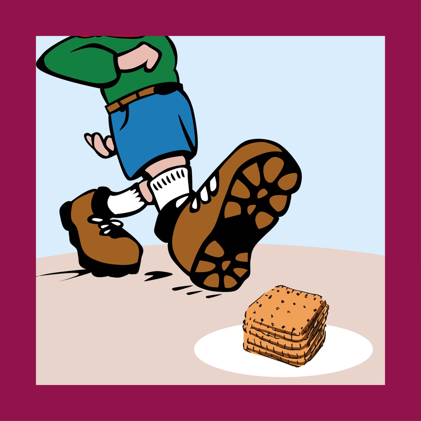 Inspektor Wirbelwort ermittelt: Du gehst mir auf den Keks 