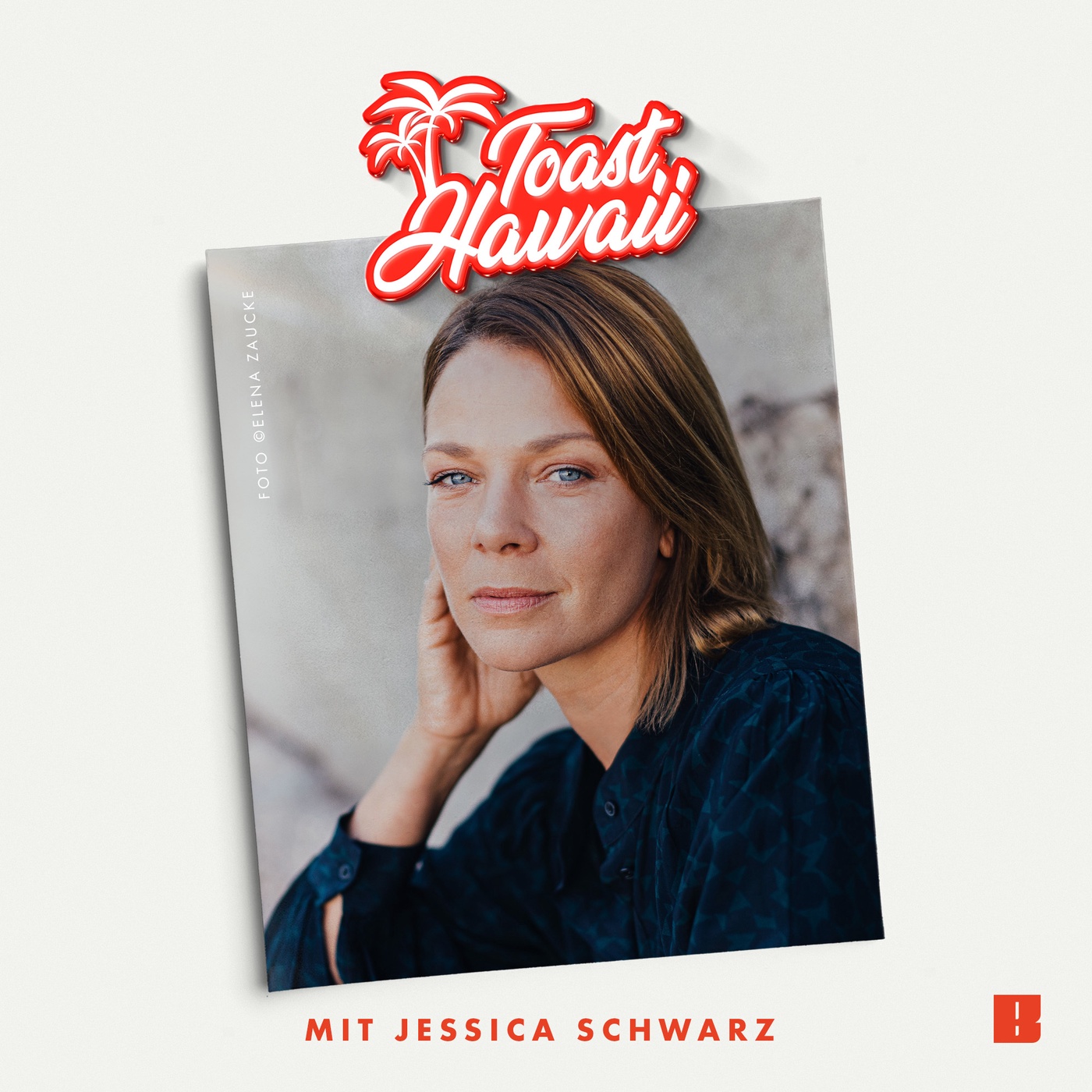 Jessica Schwarz
