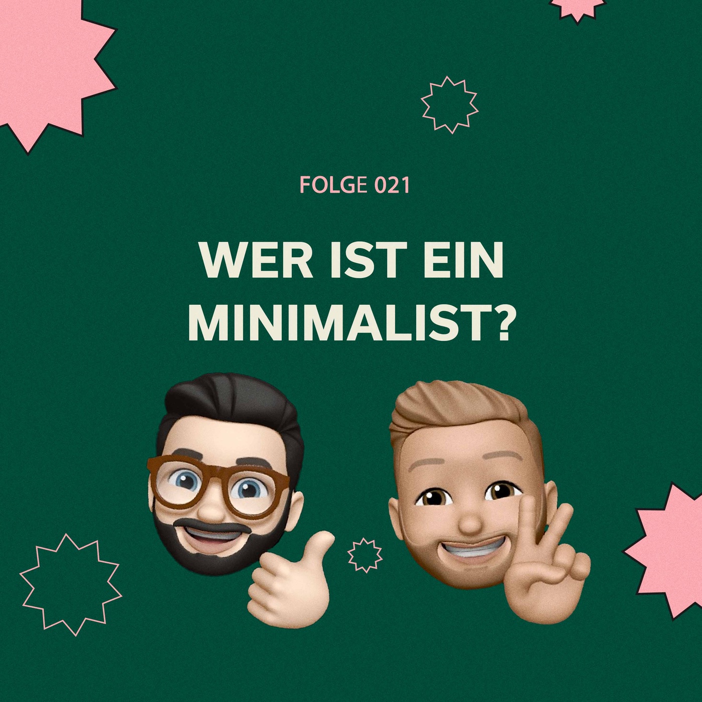 #21 | Ab wann ist man Minimalist?