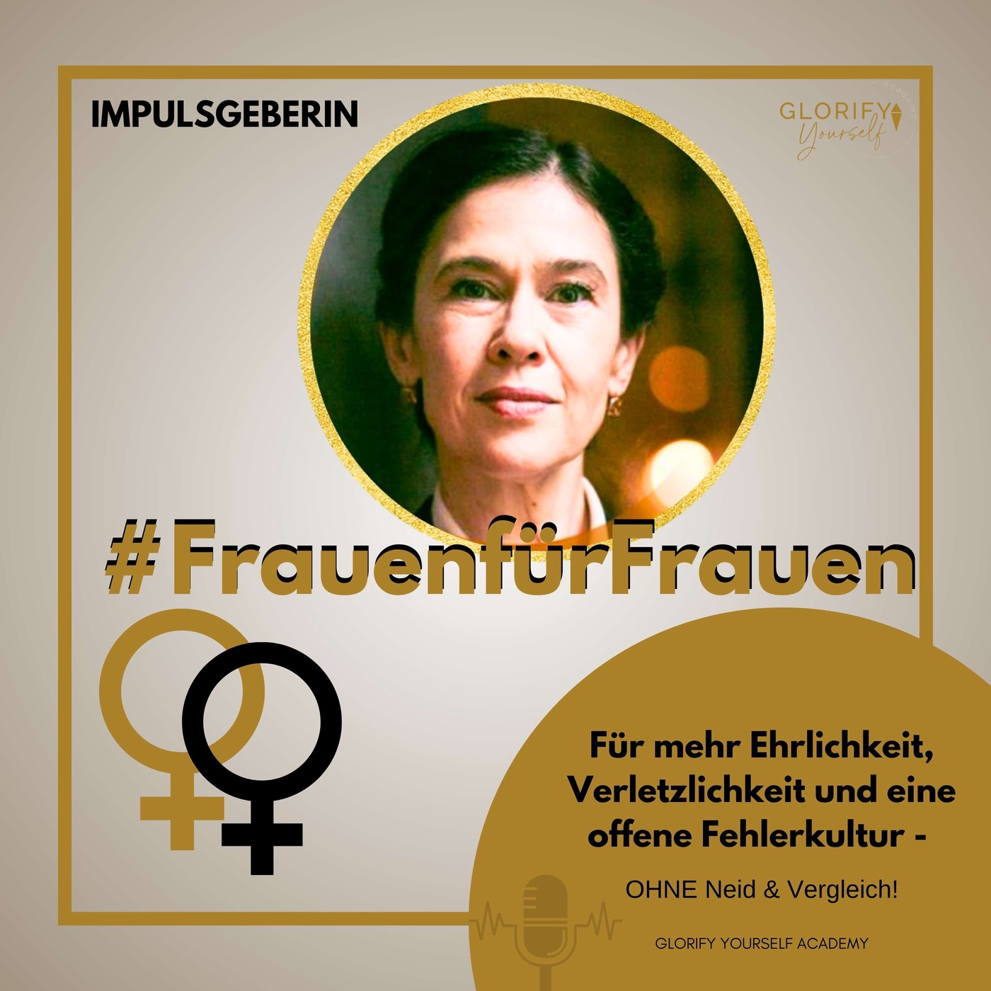 #FF088 - Zwischen Biologie, Business und echter Freiheit - Dr. Anja Henke über Veränderung