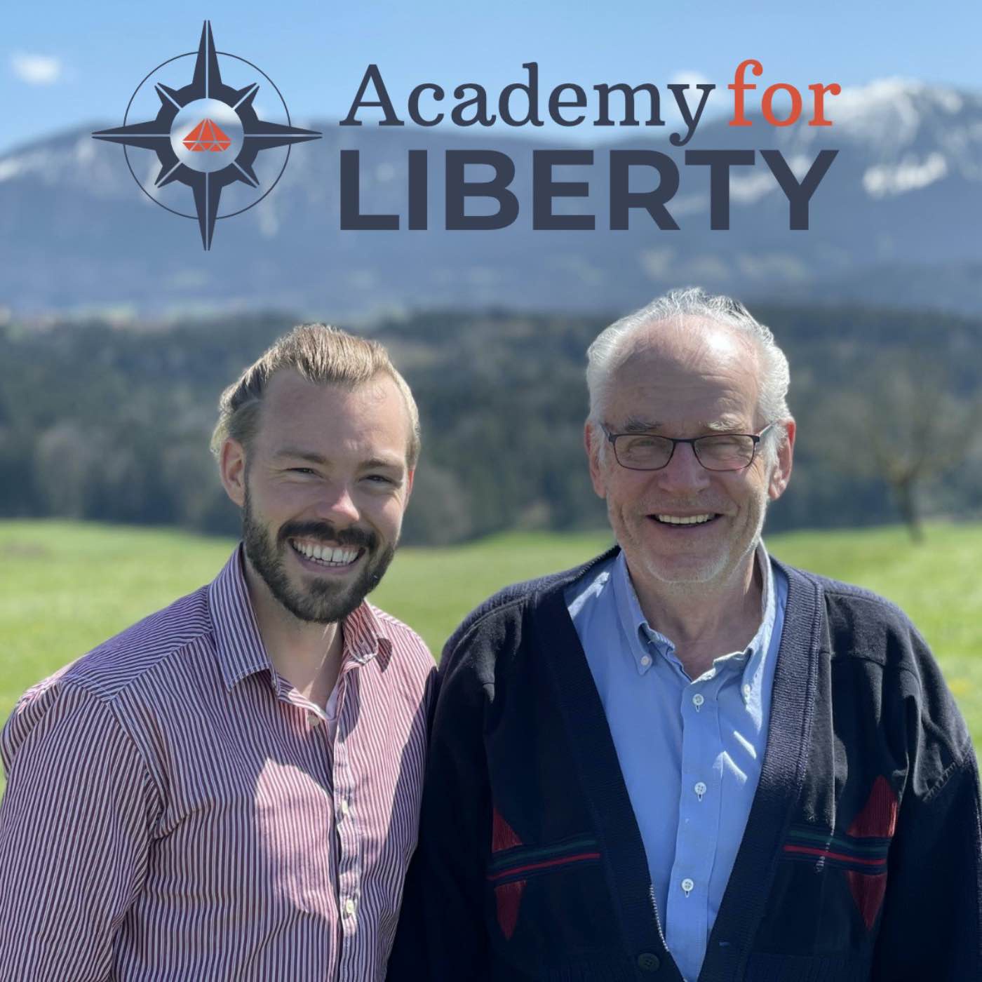 #68: Warum haben wir die Academy for Liberty gegründet?