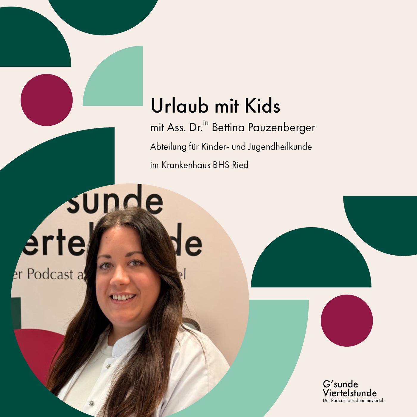 #91 - Urlaub mit Kids
