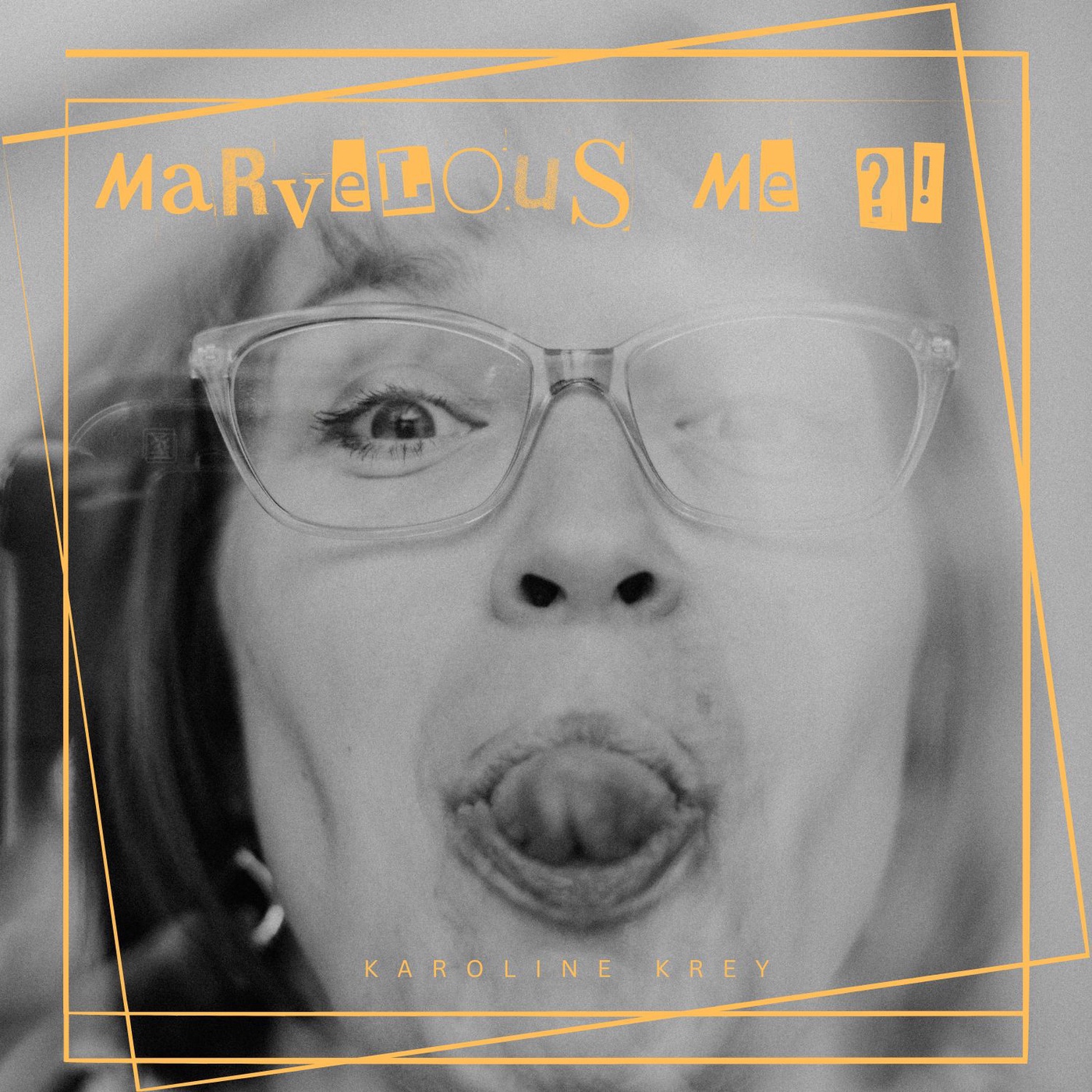 Marvelous Me