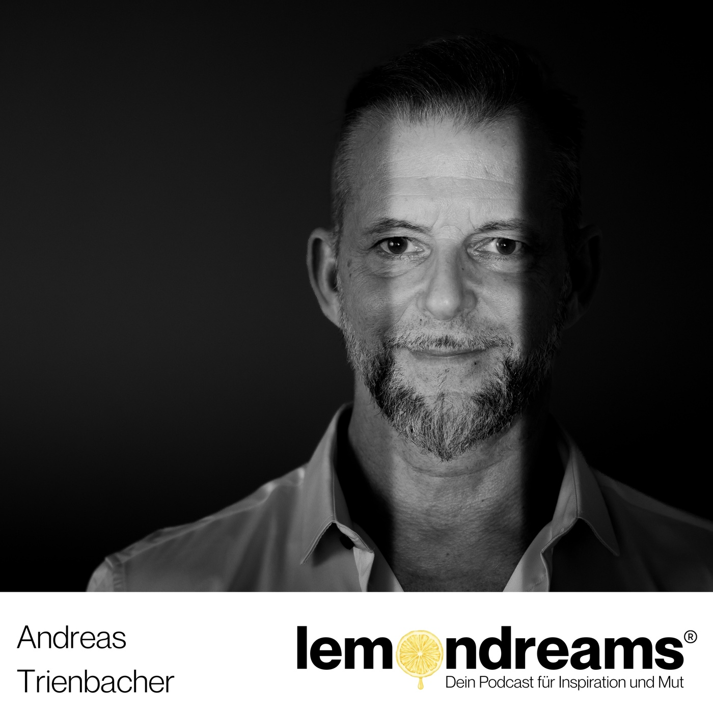 #1 Mr. Universum: Andreas Trienbacher