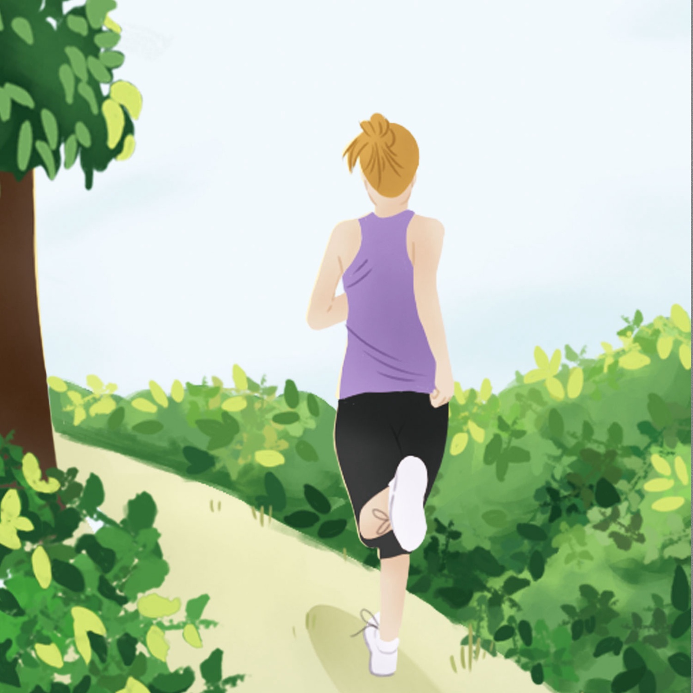 Nacidos para Correr Notas del capítulo
