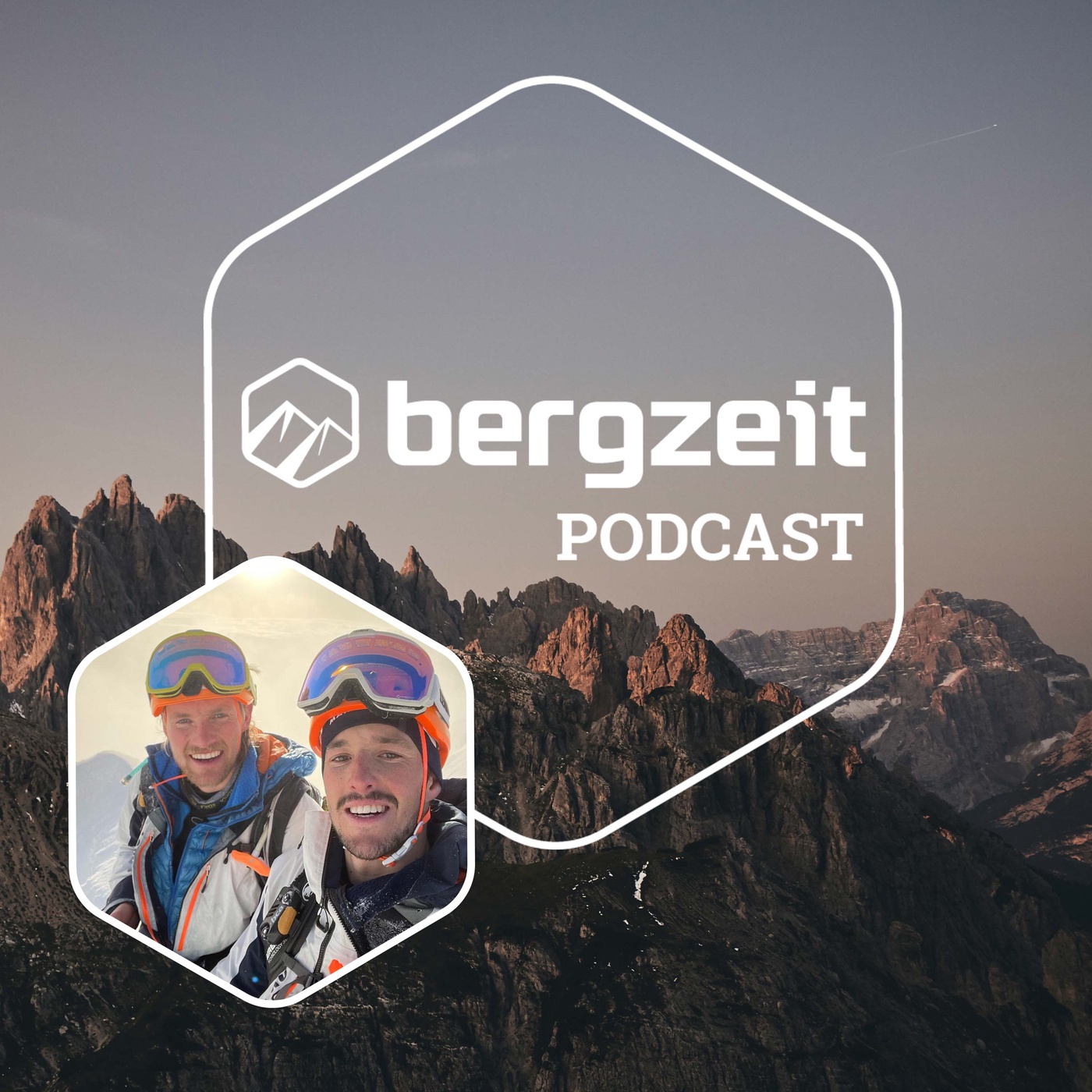 #79 Interview mit Jakob & Matthias Weger