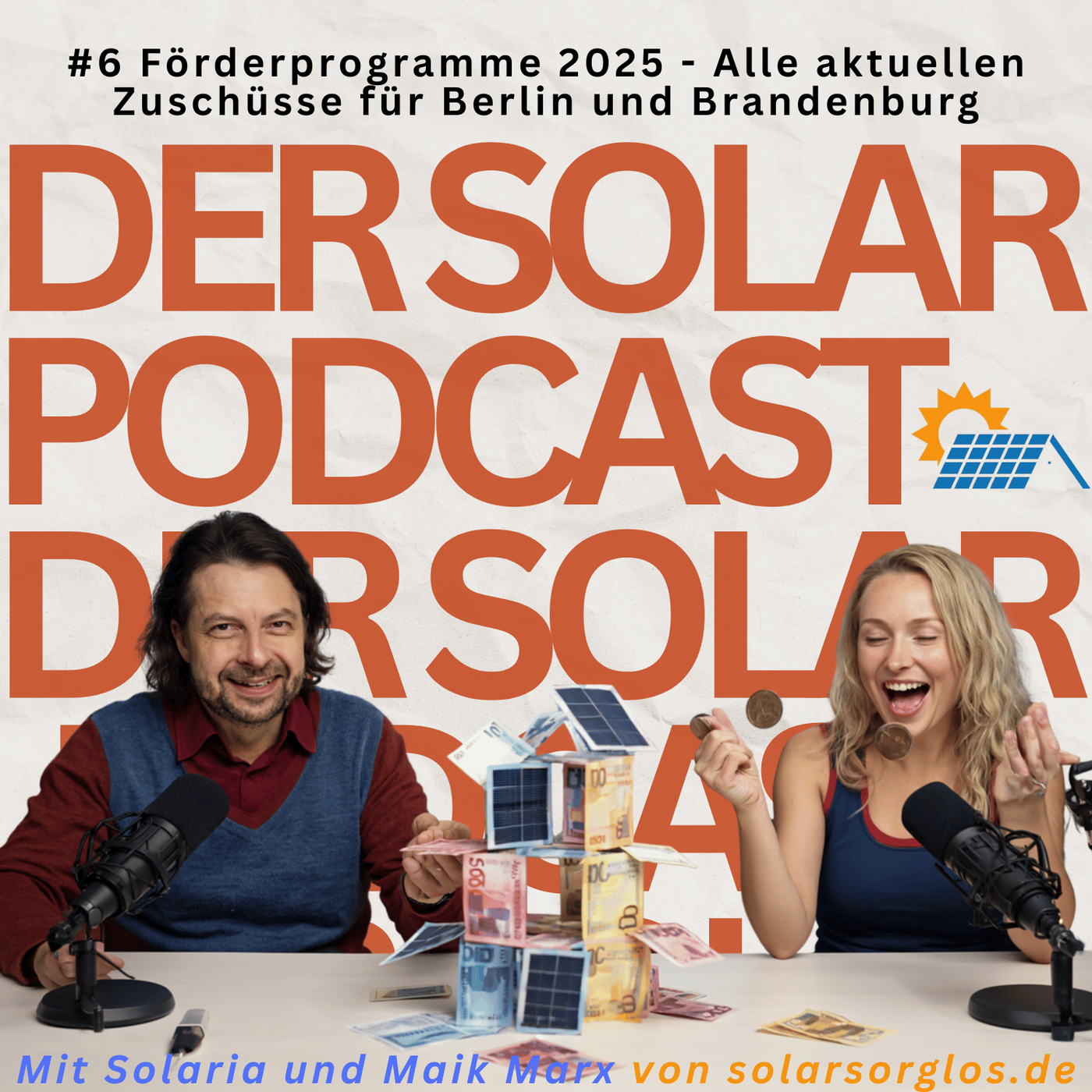 #6 Förderprogramme 2025  Alle aktuellen Zuschüsse für Berlin und Brandenburg