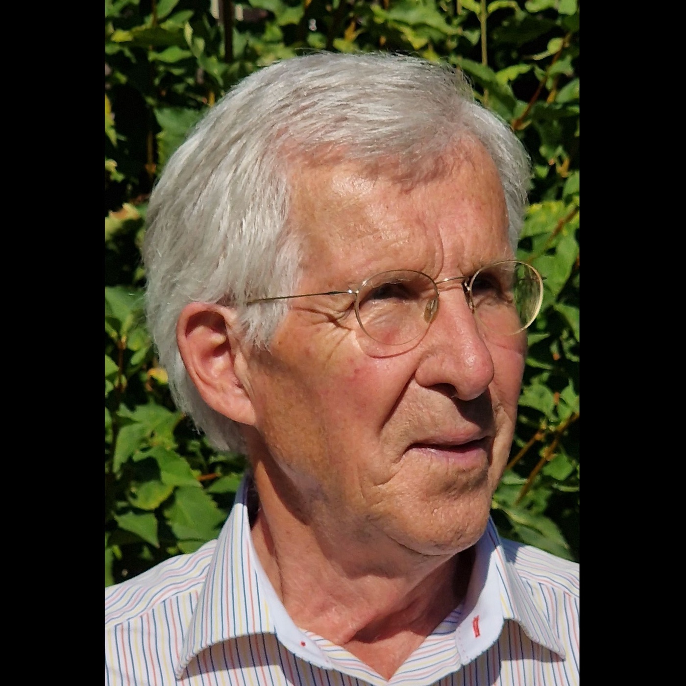 Impuls für den Tag am 21.3. mit Josef Schultes