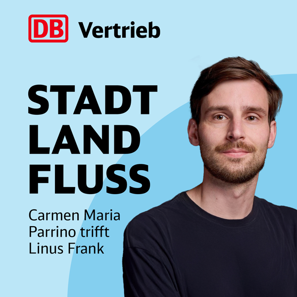 Linus Frank – ÖPNV so einfach wie Spotify und Netflix.  