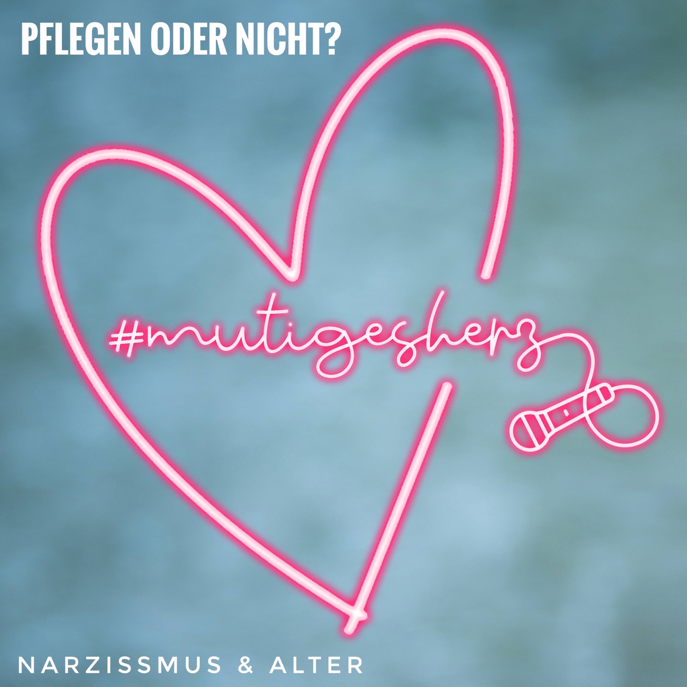 Pflegen oder nicht?