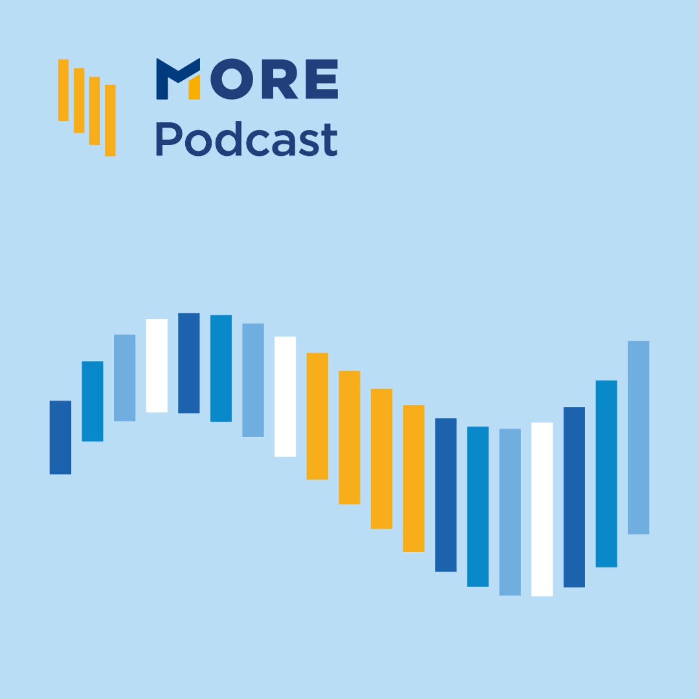 MORE Podcast - METRO Wholesale to the Max