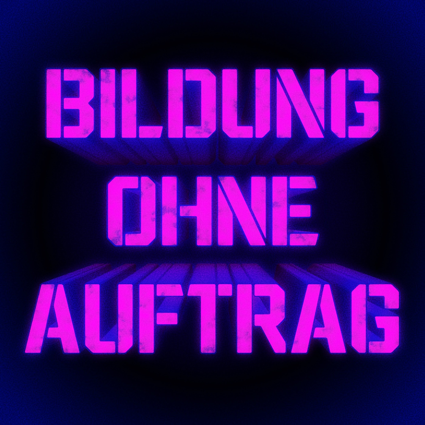 KI-induzierte Psychosen - mit Antonia Bär