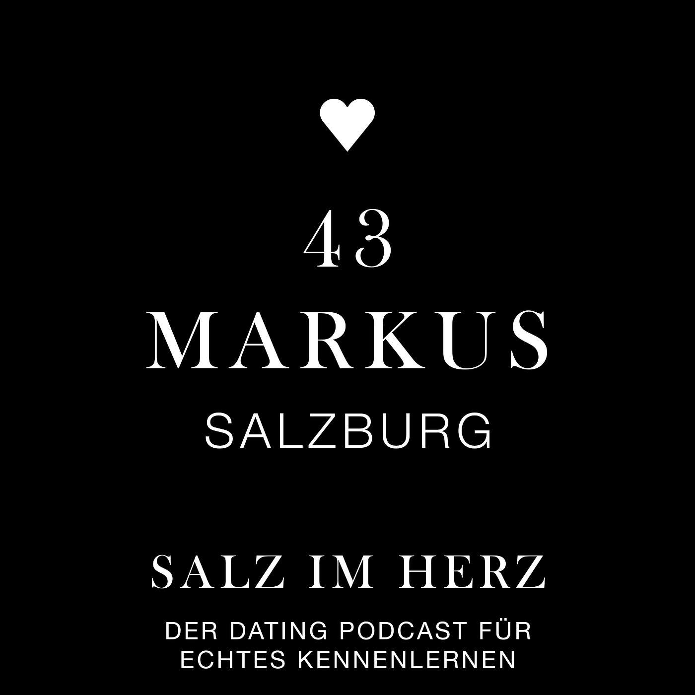 43 - Markus | Salzburg