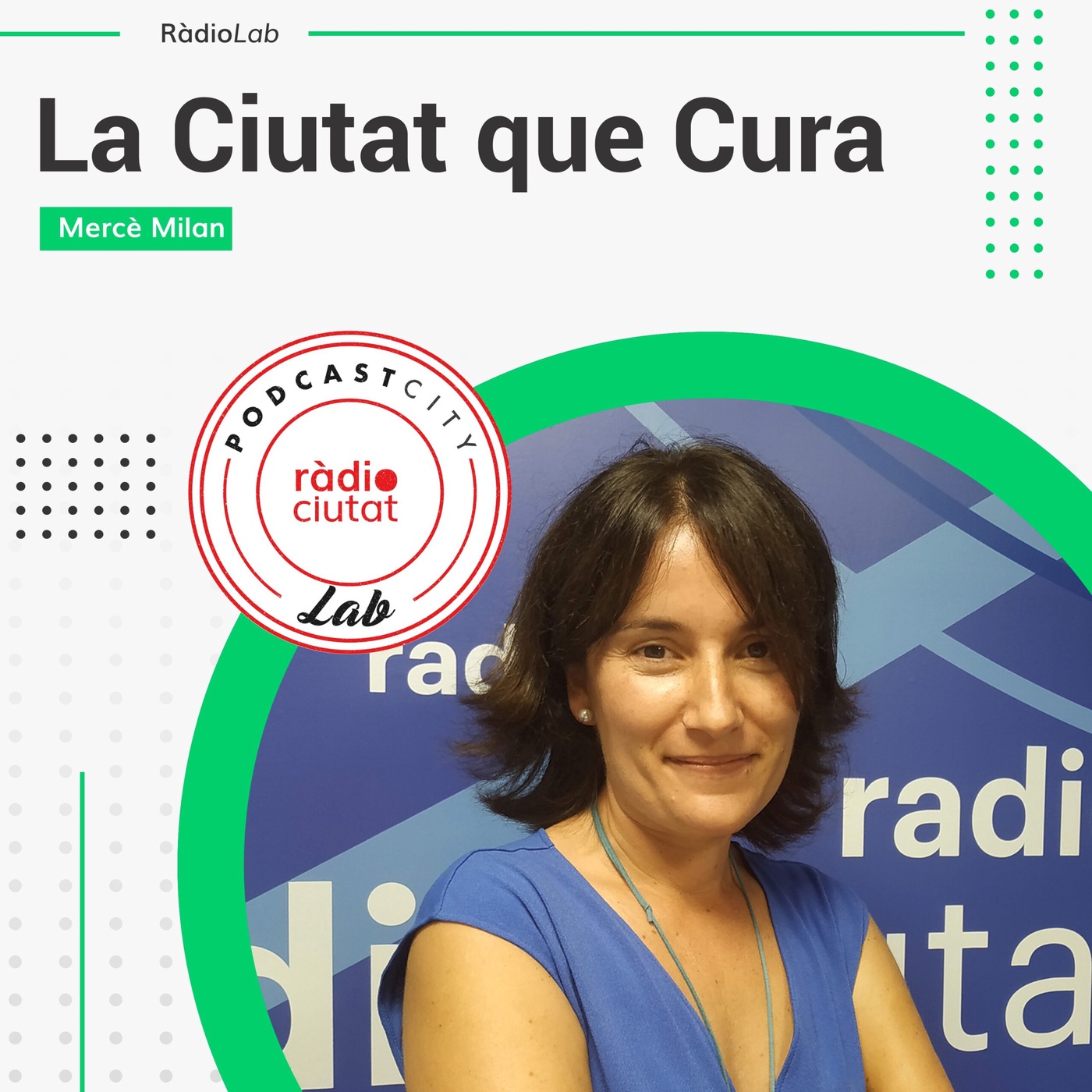 #LaCiutatQueCura 3-8: Afina els teus nervis com una corda de violí