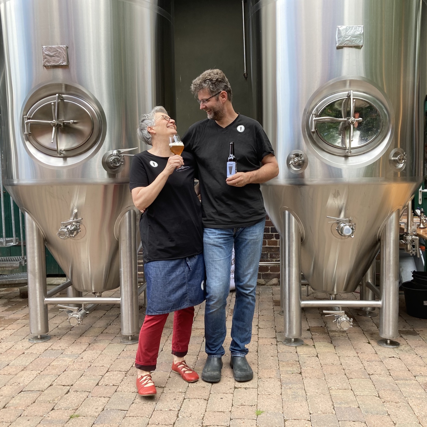13.1 Behind The Mic: Das Barnimer Brauhaus