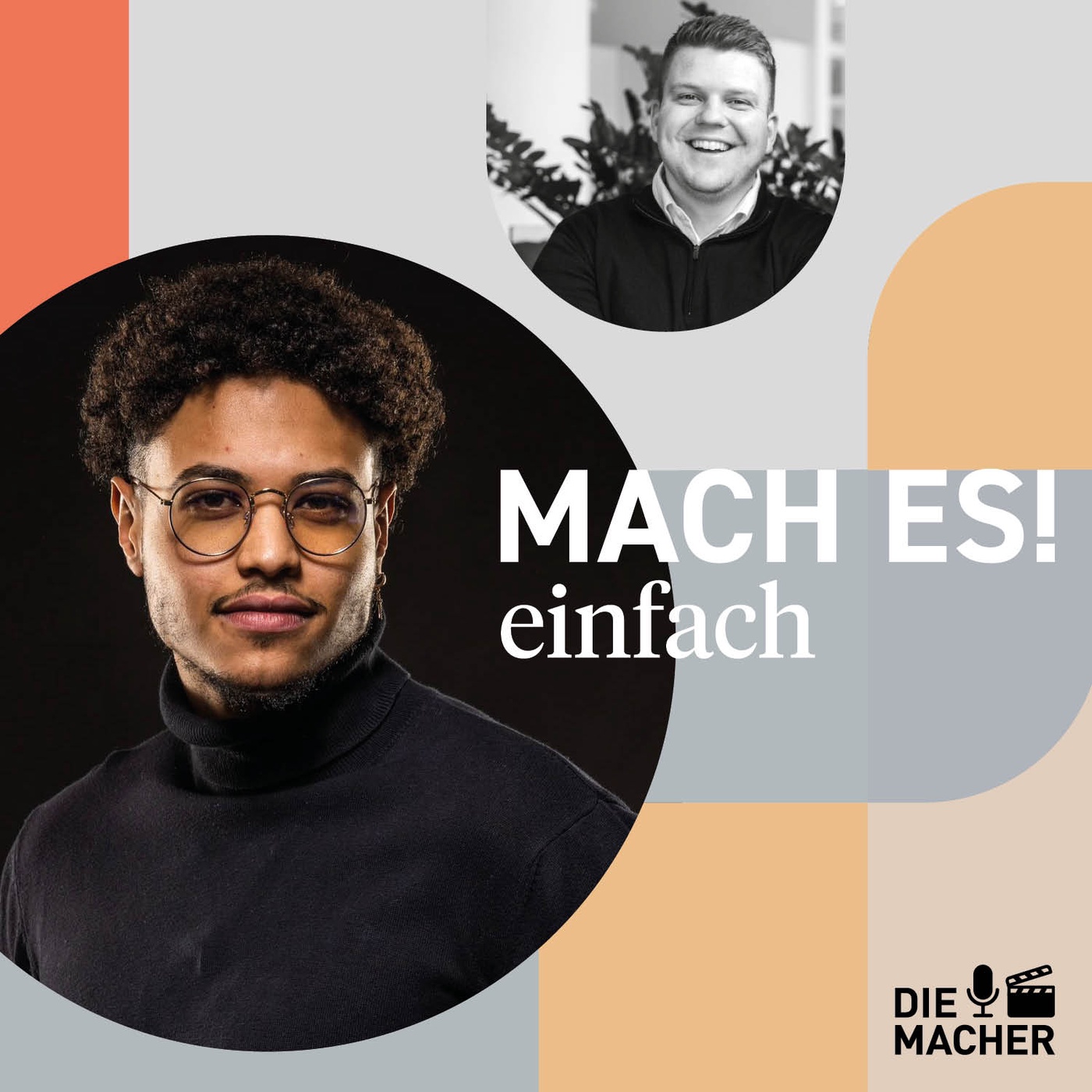 #233 Corporate Health – geht das auch einfacher, Karl Prinz?