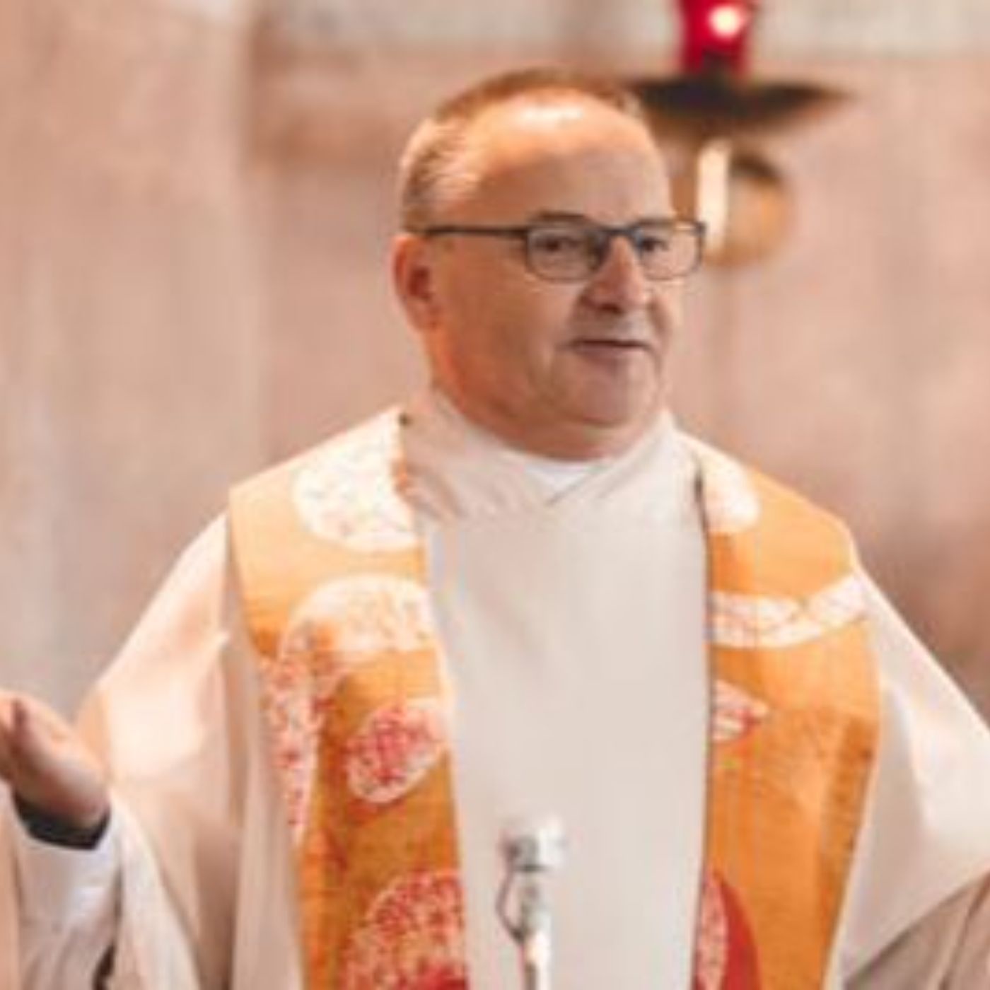 #41 Pfarrer Kurt Vogt