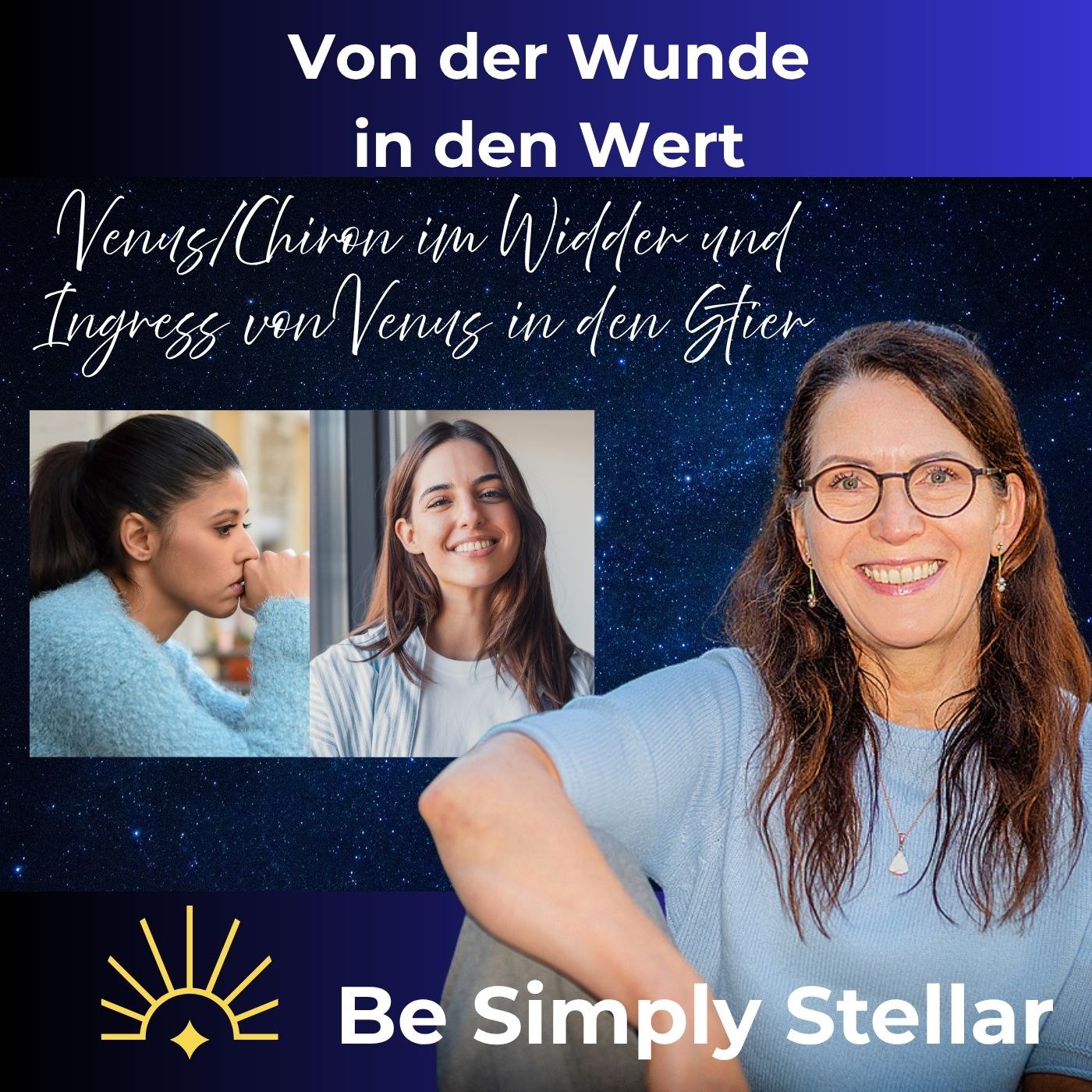 #26 Von der Wunde in den Wert 