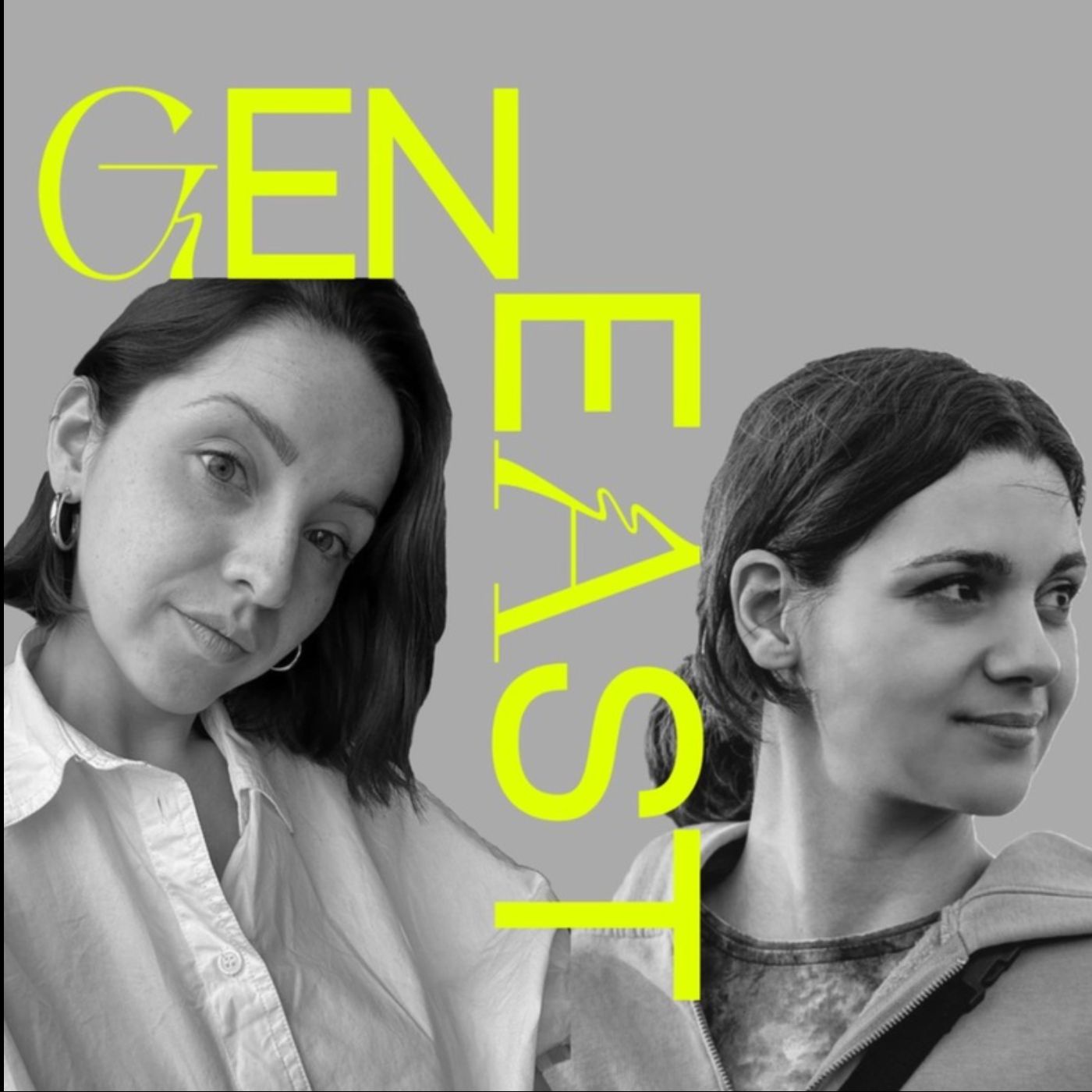 Gen East