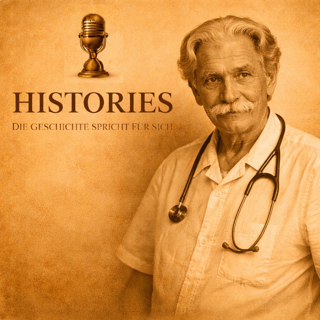 Albert Schweitzer – Leben für andere