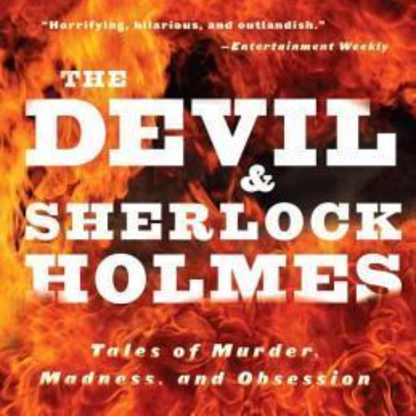 The Devil and Sherlock Holmes: Unraveling Mysteries and Truths