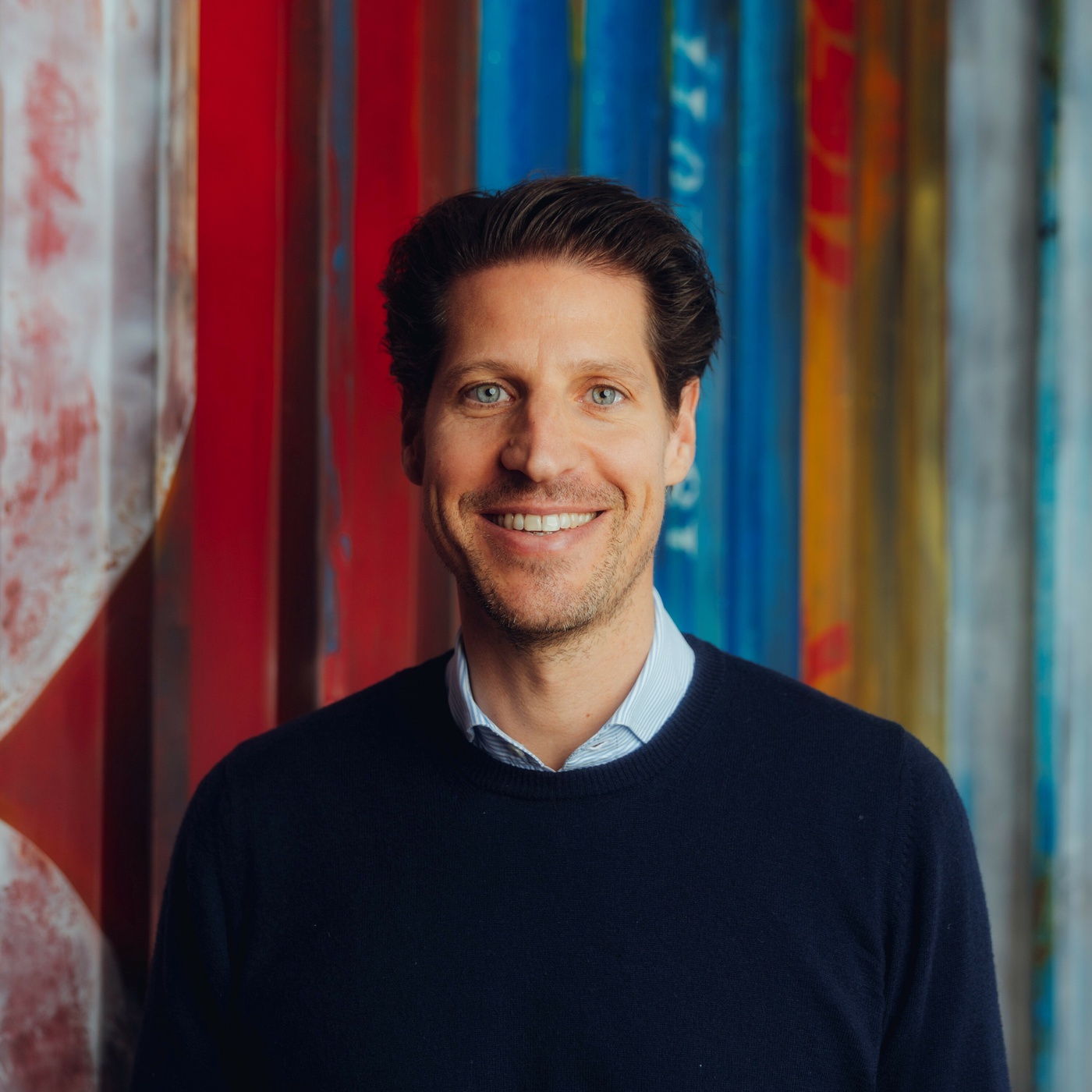 Myposter-Chef René Ruhland über analoge Bilder in einer digitalen Welt