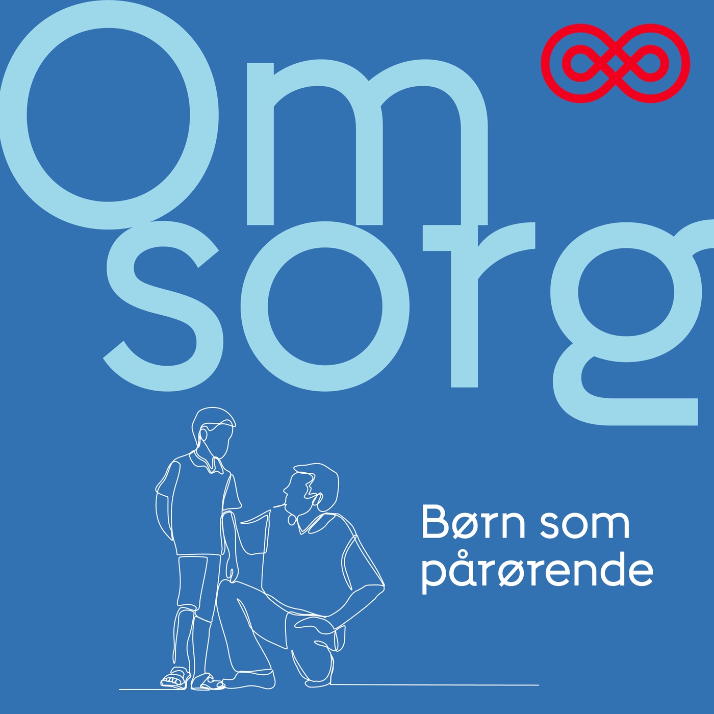 OMSORG for børn 9:9 Hvordan forklarer jeg mine senfølger for mine børn?