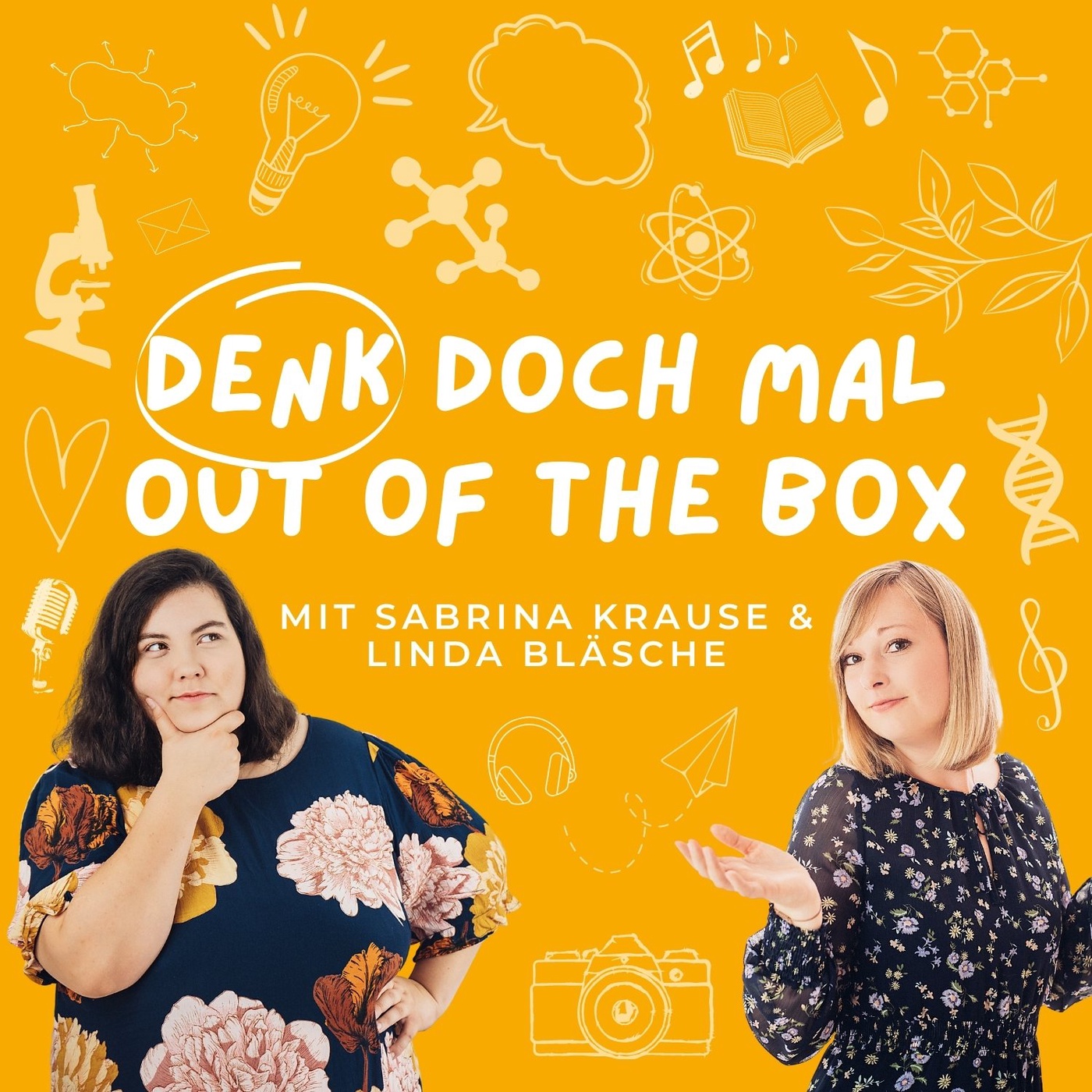 Denk doch mal out of the Box