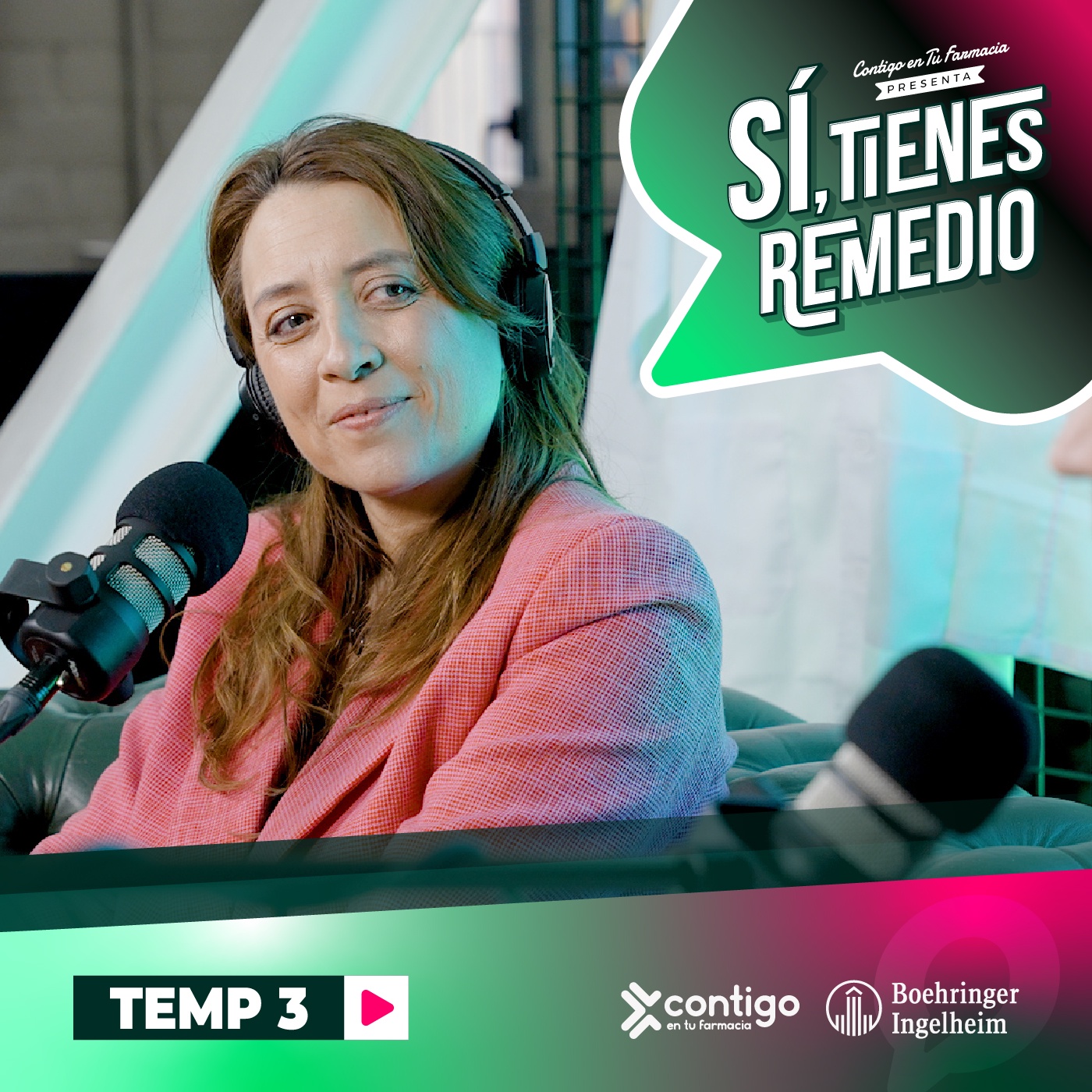 La gestión real de equipos con @elisendaporras